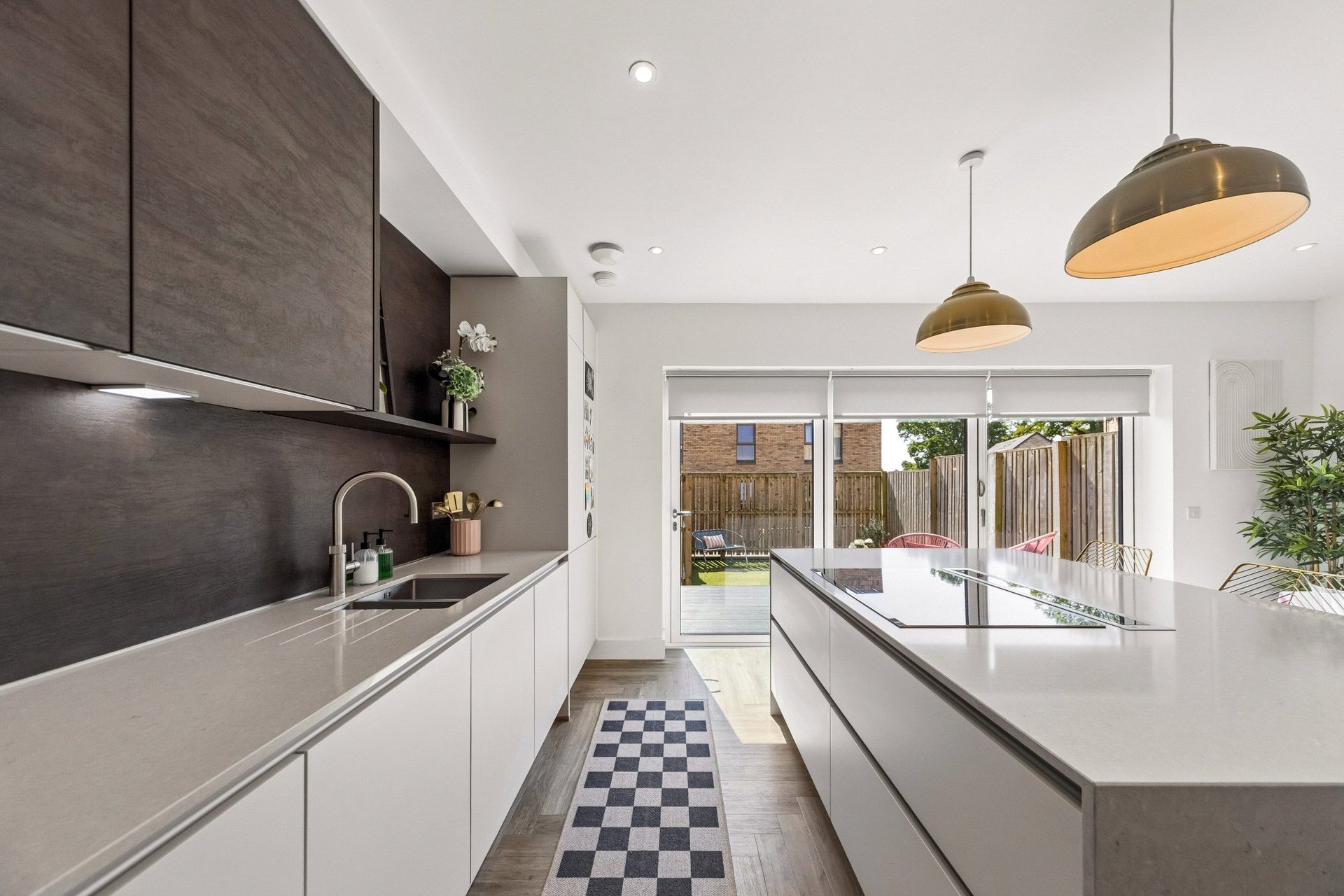 40 Normal Avenue, Jordanhill, Glasgow, G13 1FE - Picture #12