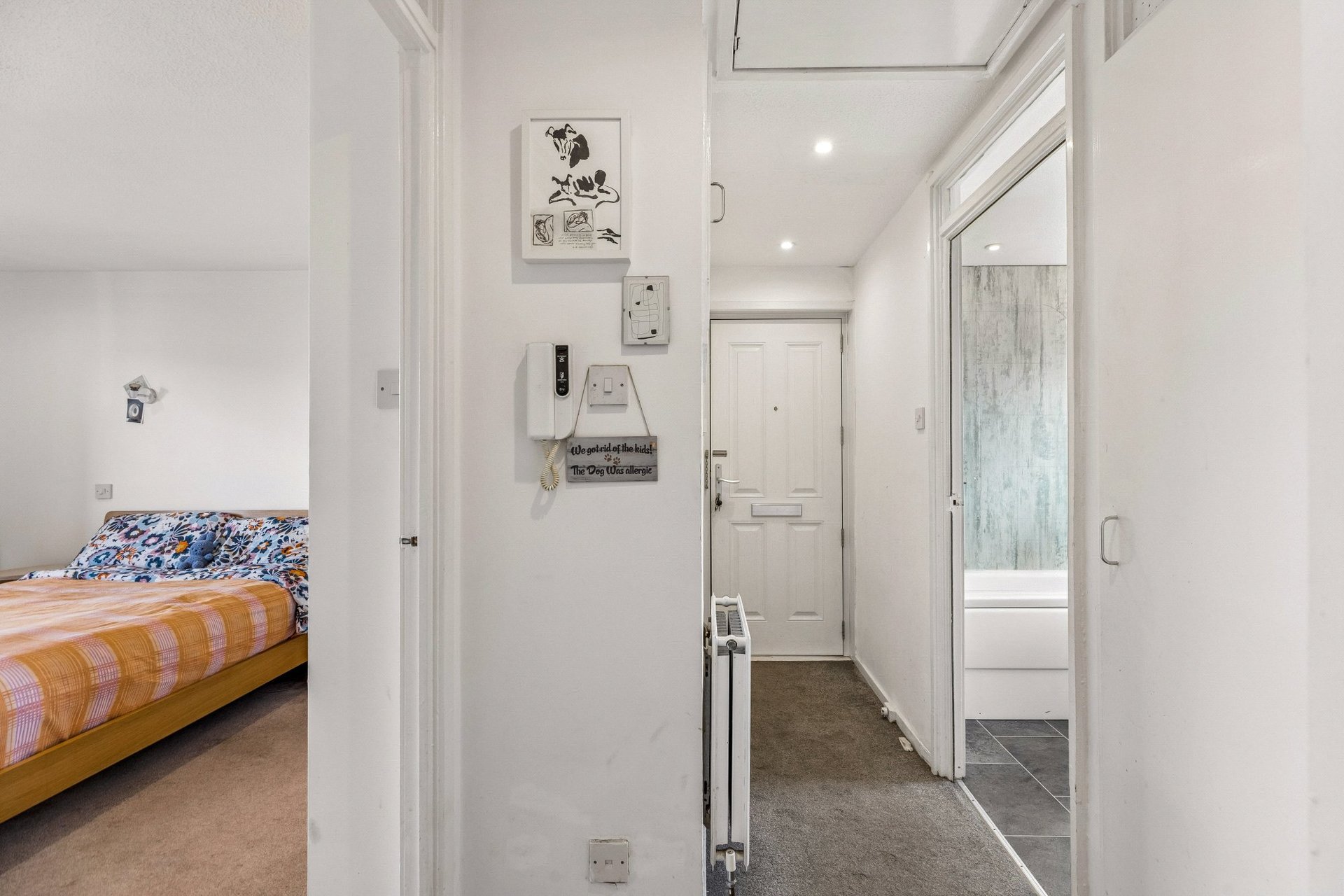 2/2, 375 St. Georges Road, St George's Cross, Glasgow, G3 6JT - Picture #9