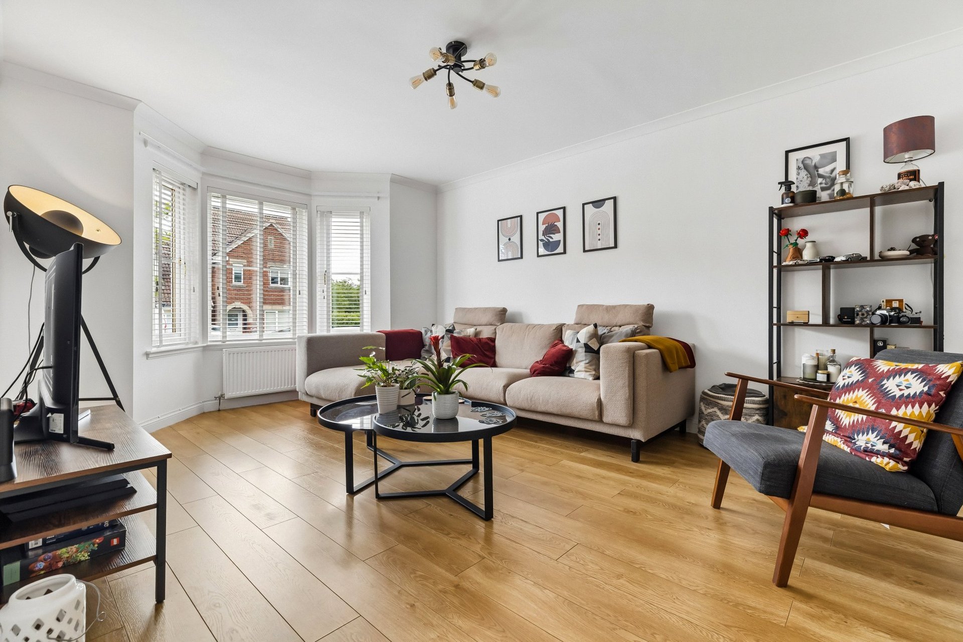 6 Parkholm Quadrant, Darnley, Glasgow, G53 7ZH - Picture #4