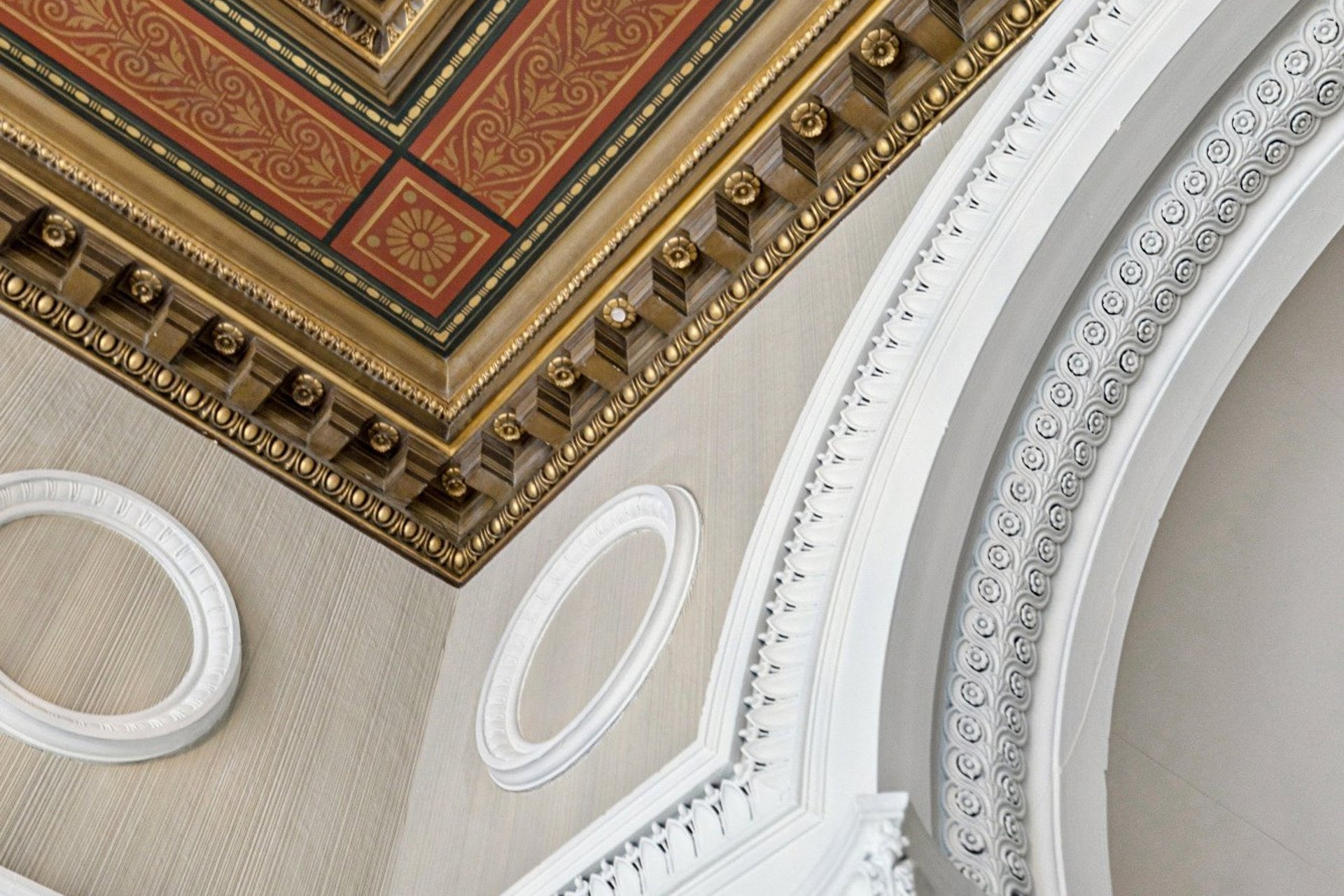 26 Park Circus, Park, Glasgow, G3 6AP - Picture #8