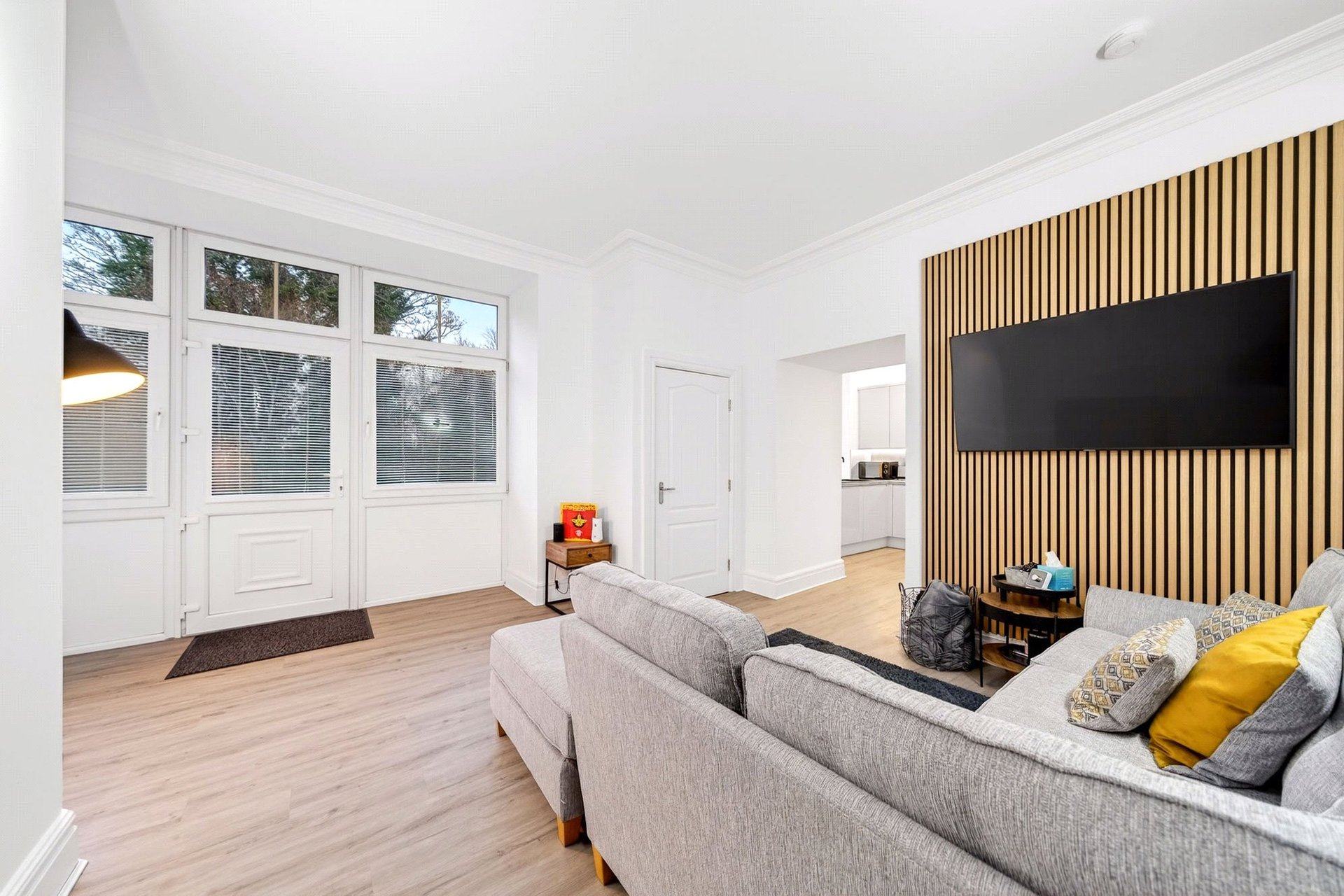 75 Dingleton Apartments, Chiefswood Road, Melrose, Scottish Borders, TD6 9EY - Picture #2