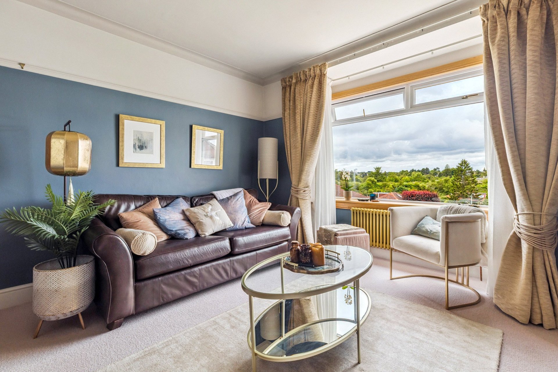 7 Brora Drive, Giffnock, Glasgow, G46 6NP - Picture #9