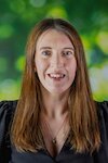 Hannah Renucci, Lettings Process &amp; Systems Analyst, Operations