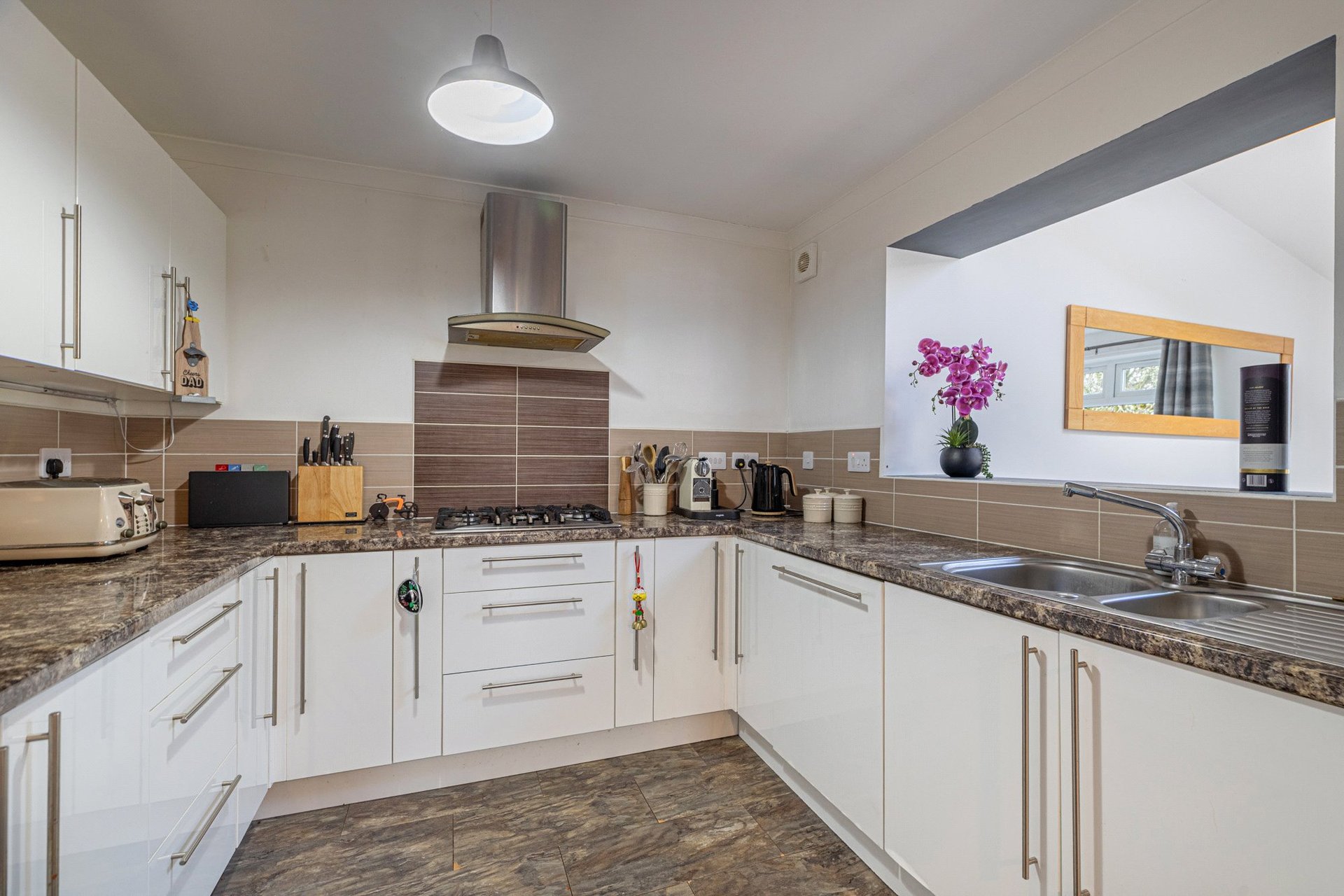 3 Kilmannan Gardens, Milngavie, Glasgow, East Dunbartonshire, G62 7EL - Picture #11