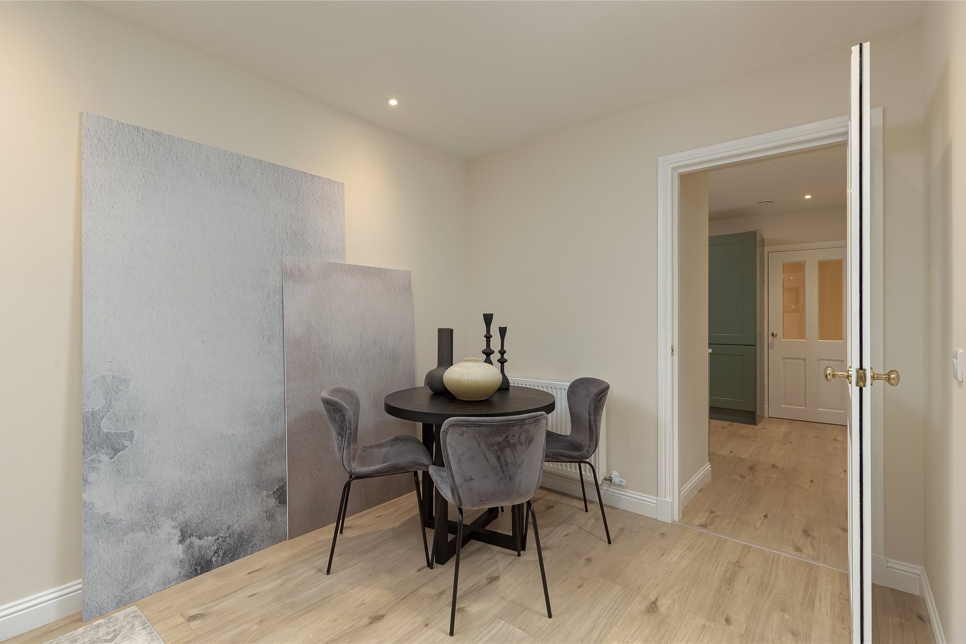 8a Stafford Street, Edinburgh, EH3 7AU - Picture #10