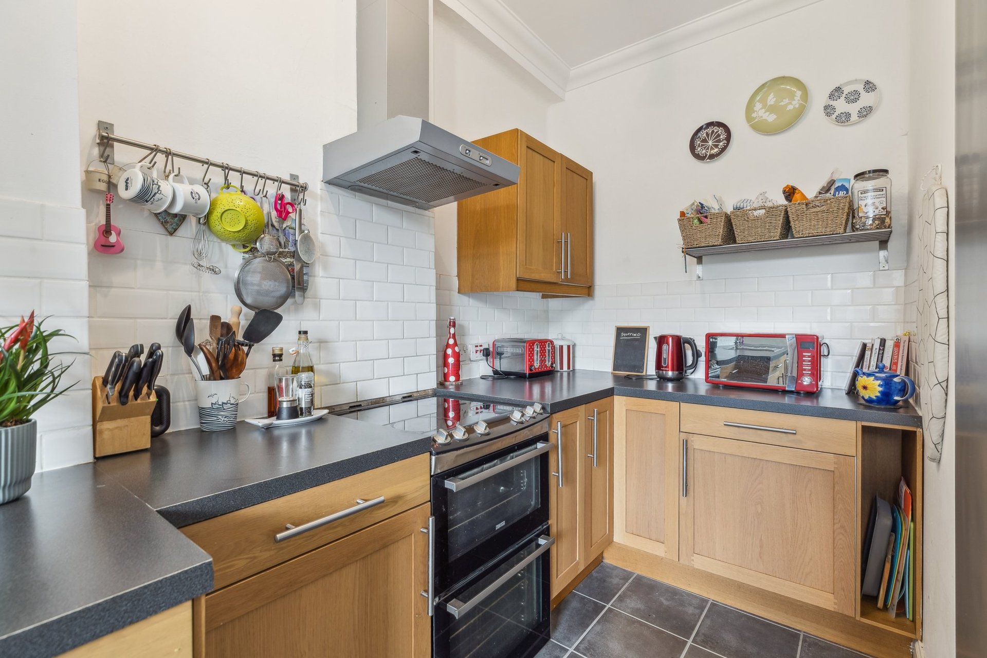 Flat 1/1, 31 Prince Edward Street, Queens Park, G42 8LU - Picture #11