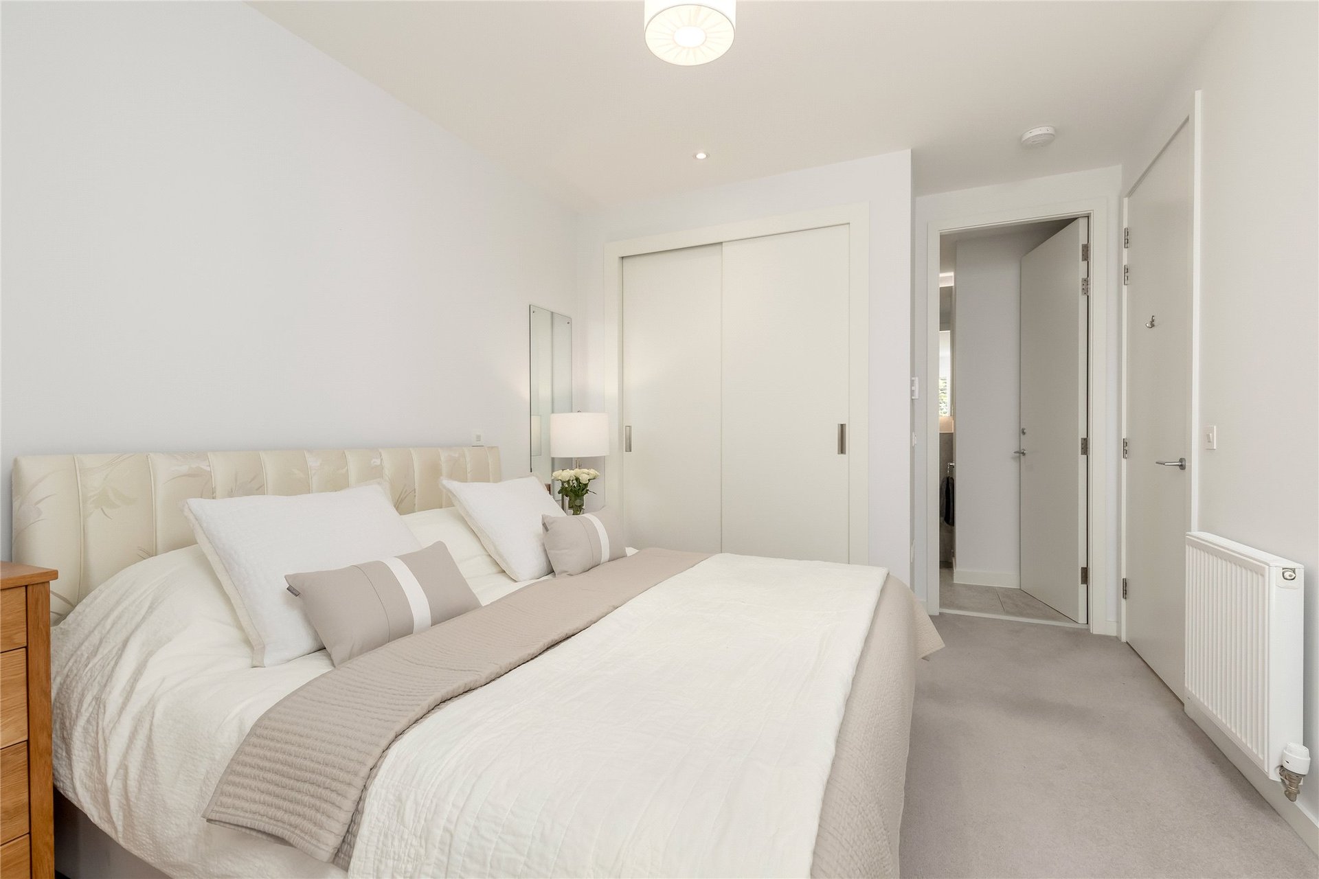 Flat 5, 2 Westerlea Gardens, Edinburgh, EH12 6HU - Picture #14