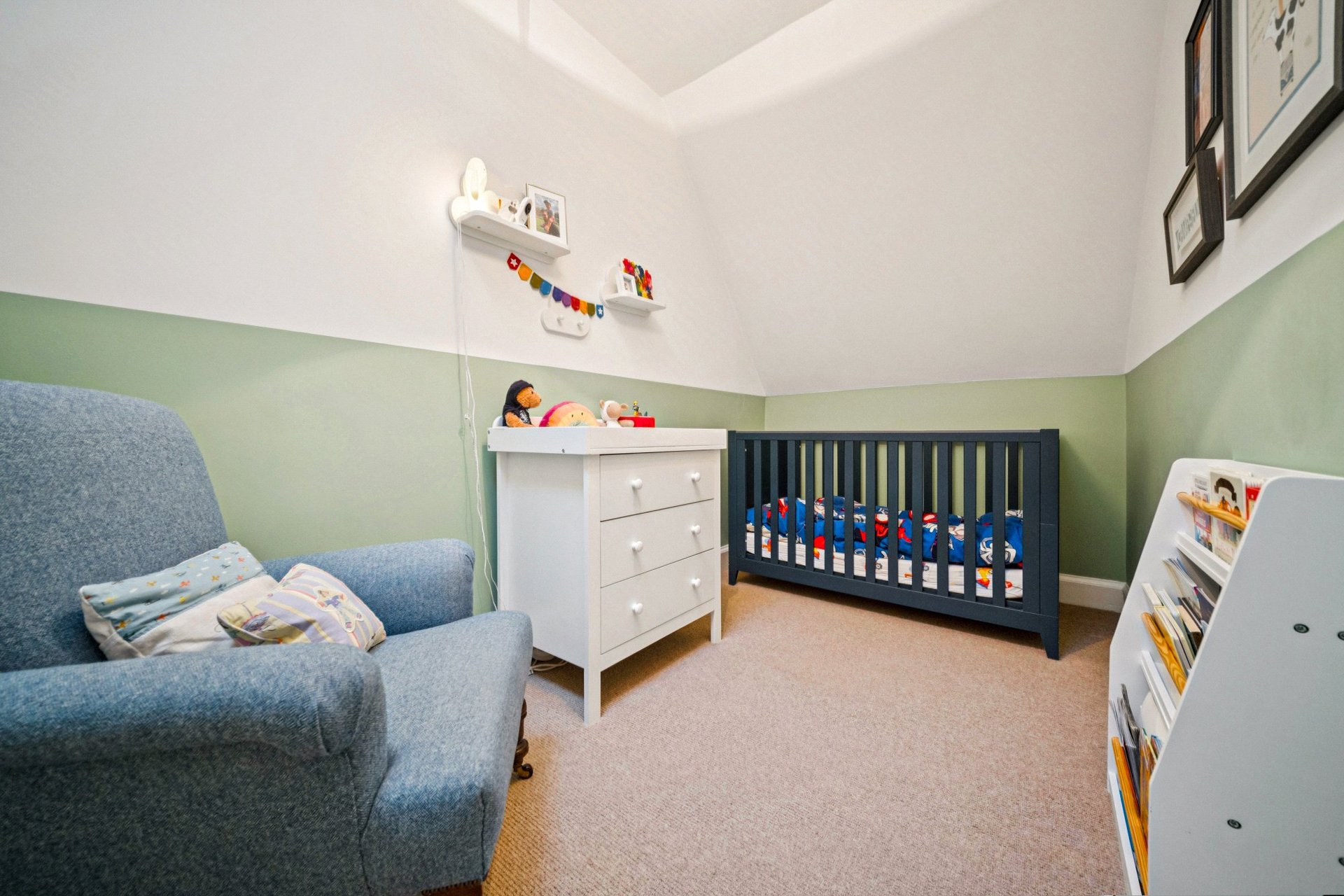 10 Inverleith Gardens, Edinburgh, Midlothian, EH3 5PS - Picture #50