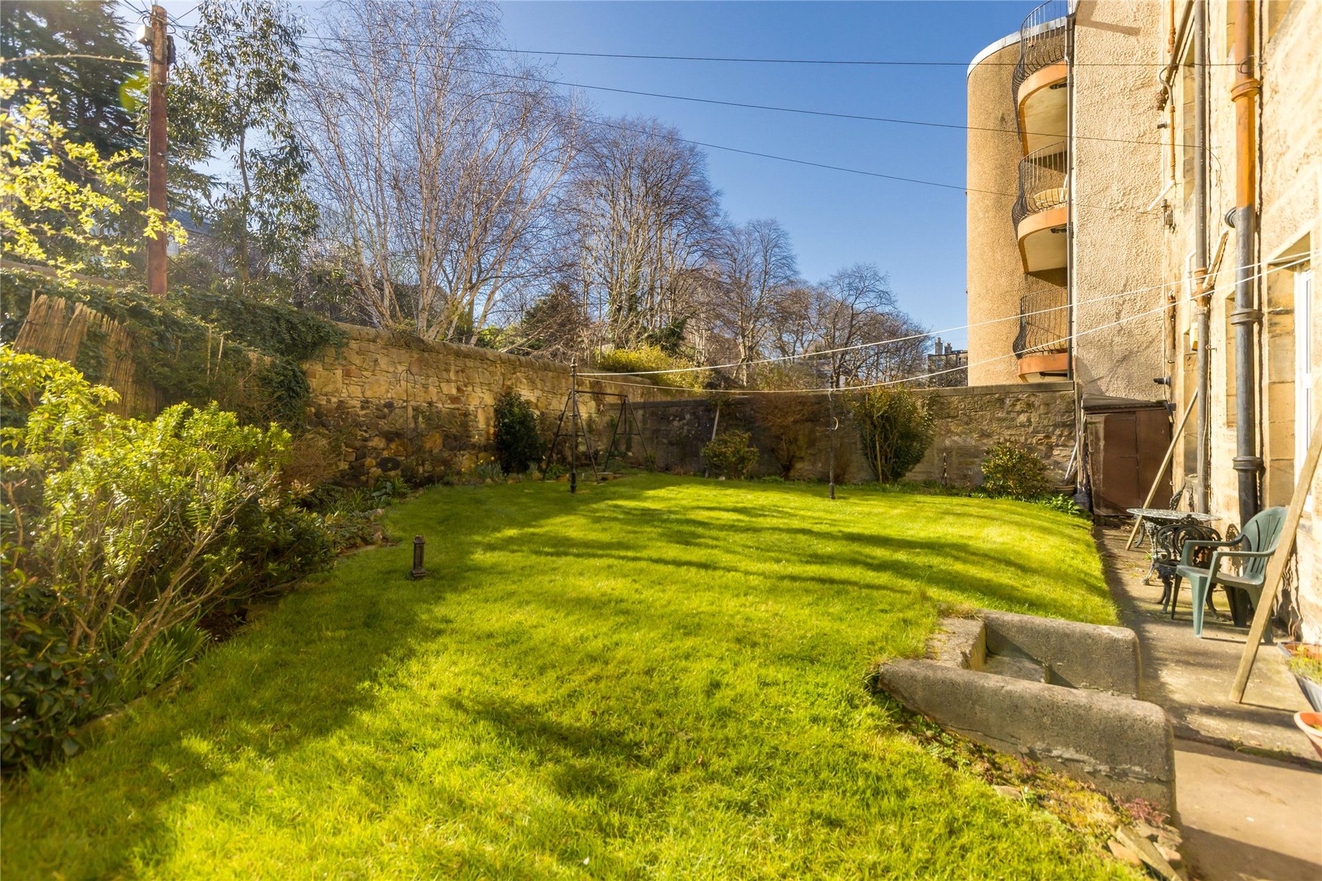 23/4 Starbank Road, Edinburgh, Midlothian, EH5 3BY - Picture #16
