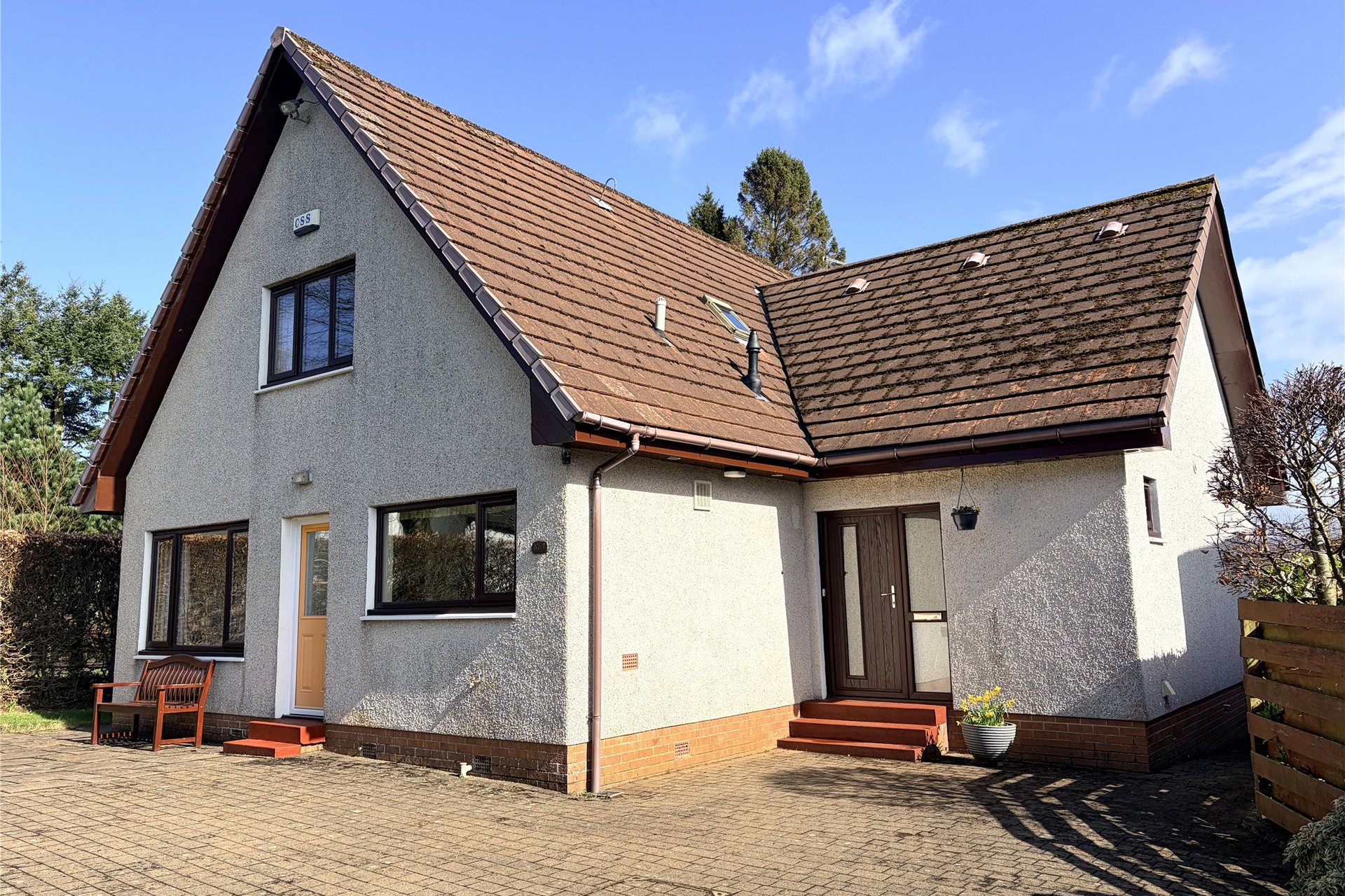 1 Briarwell Lane, Milngavie, G62 6BB - Picture #40