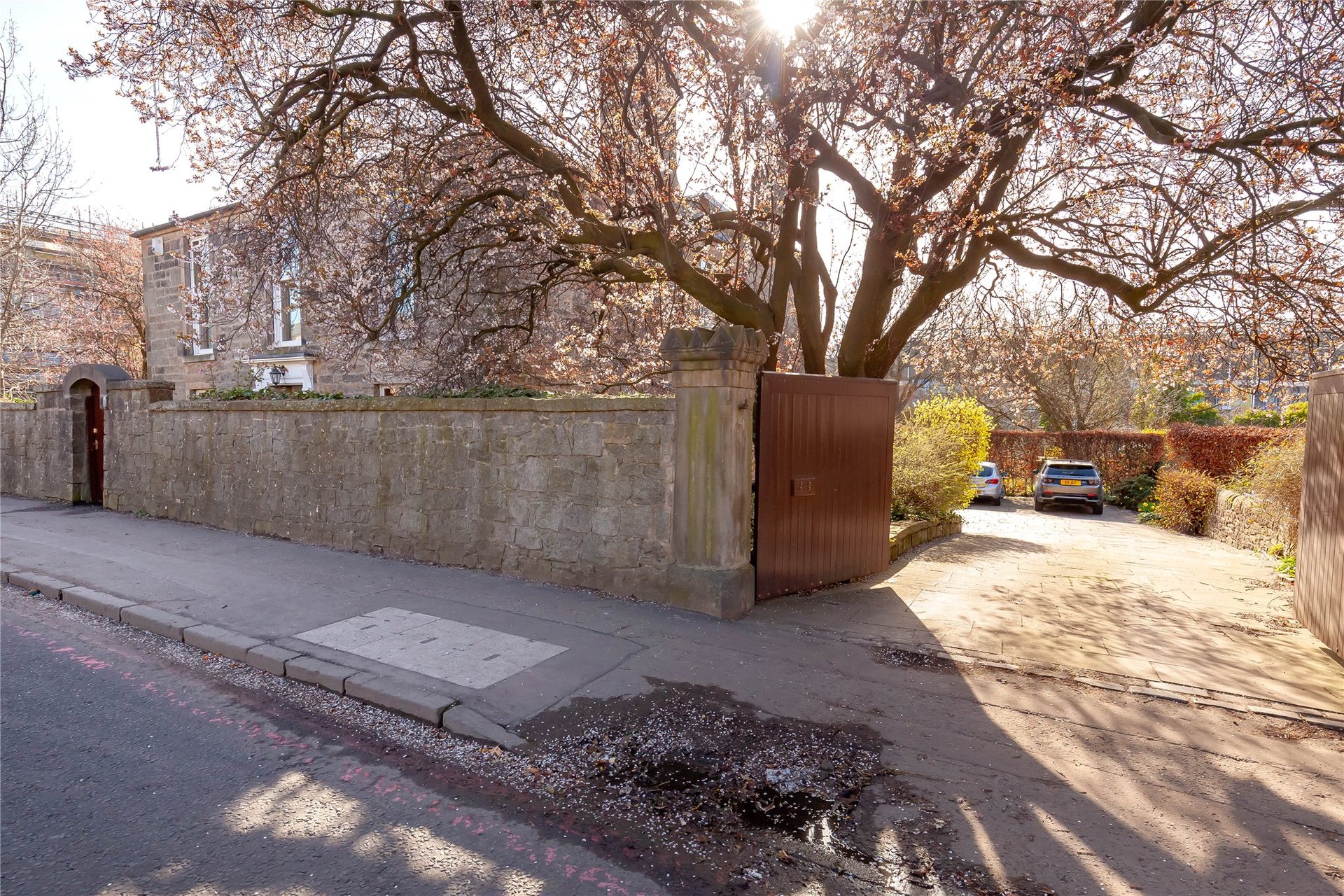 Murraybank, 39 Corstorphine Road, Edinburgh, Midlothian, EH12 5QQ - Picture #37