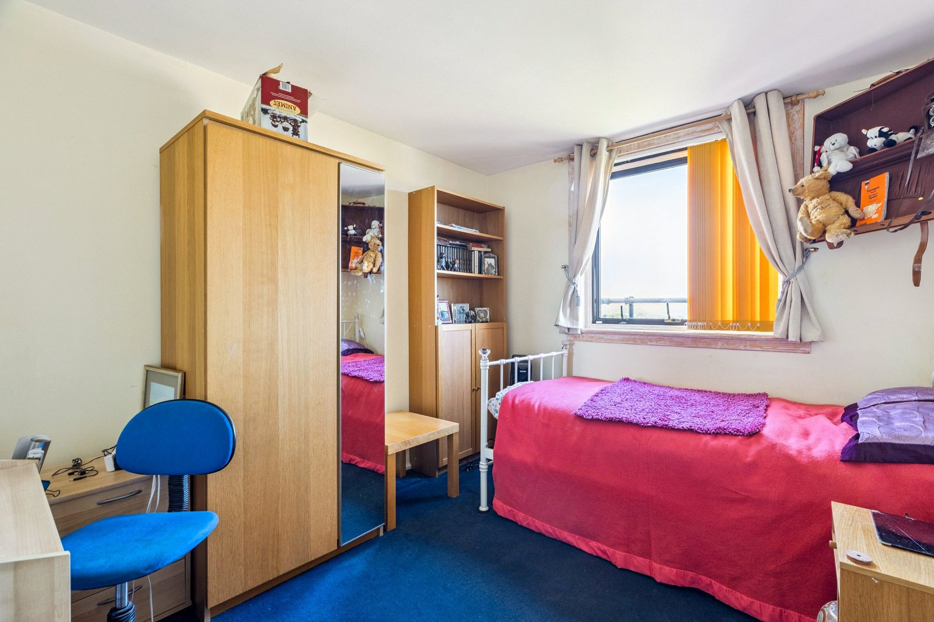 Flat 9A, 33 Cleveden Drive, Glasgow, Glasgow City, G12 0SD - Picture #18