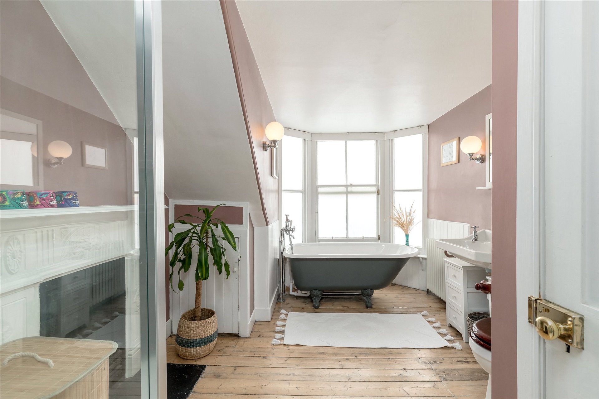 19 Kemp Place, Edinburgh, EH3 5HU - Picture #16