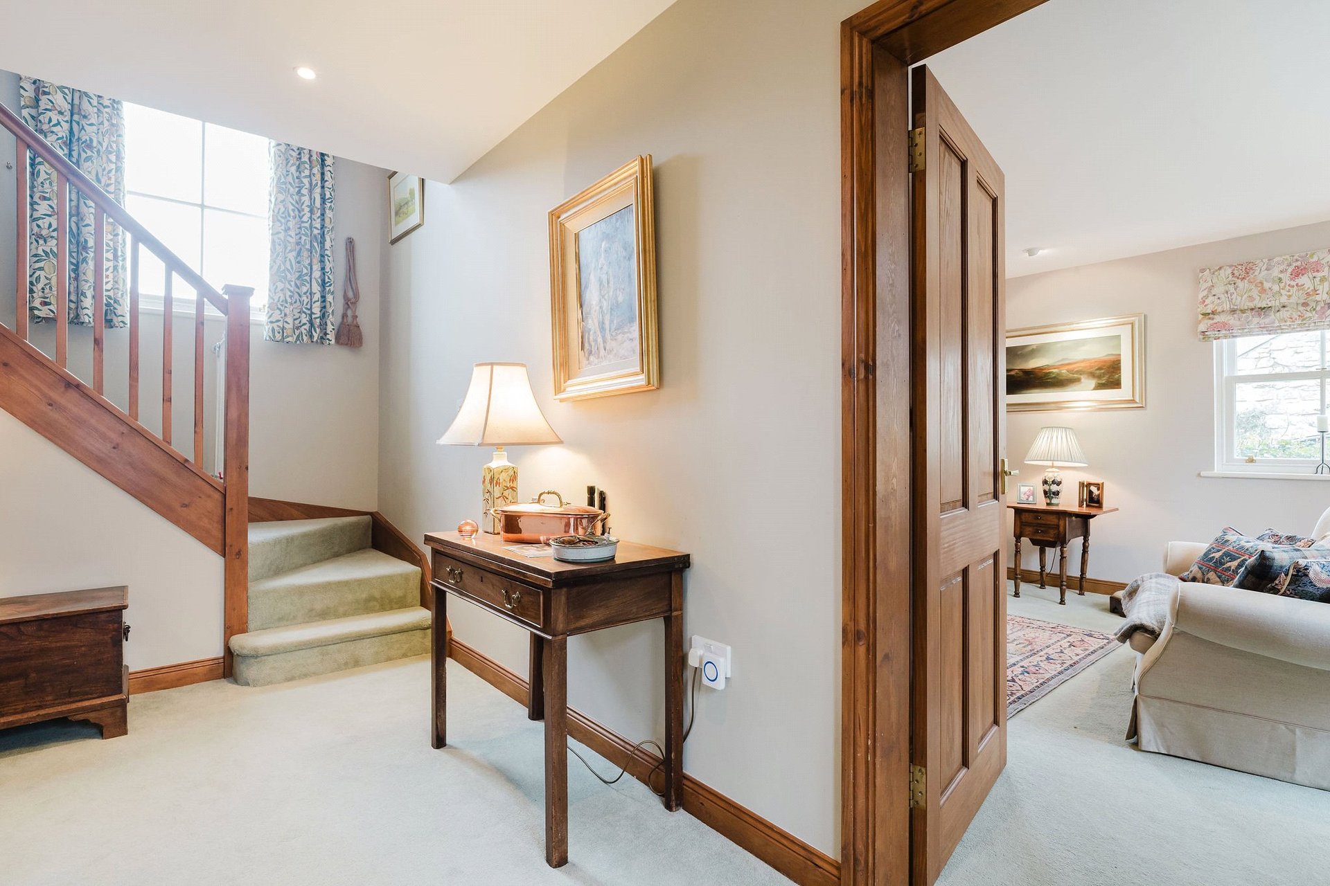 Cornerstone House, 4 East Green, Bowsden, Berwick-upon-Tweed, TD15 2TJ - Picture #9