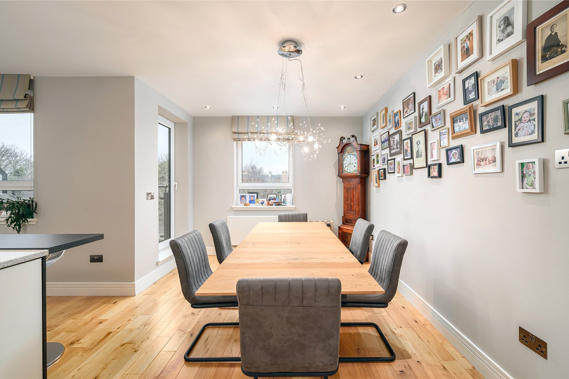 62/7 Larkfield Gardens, Edinburgh, EH5 3QB - Picture #7