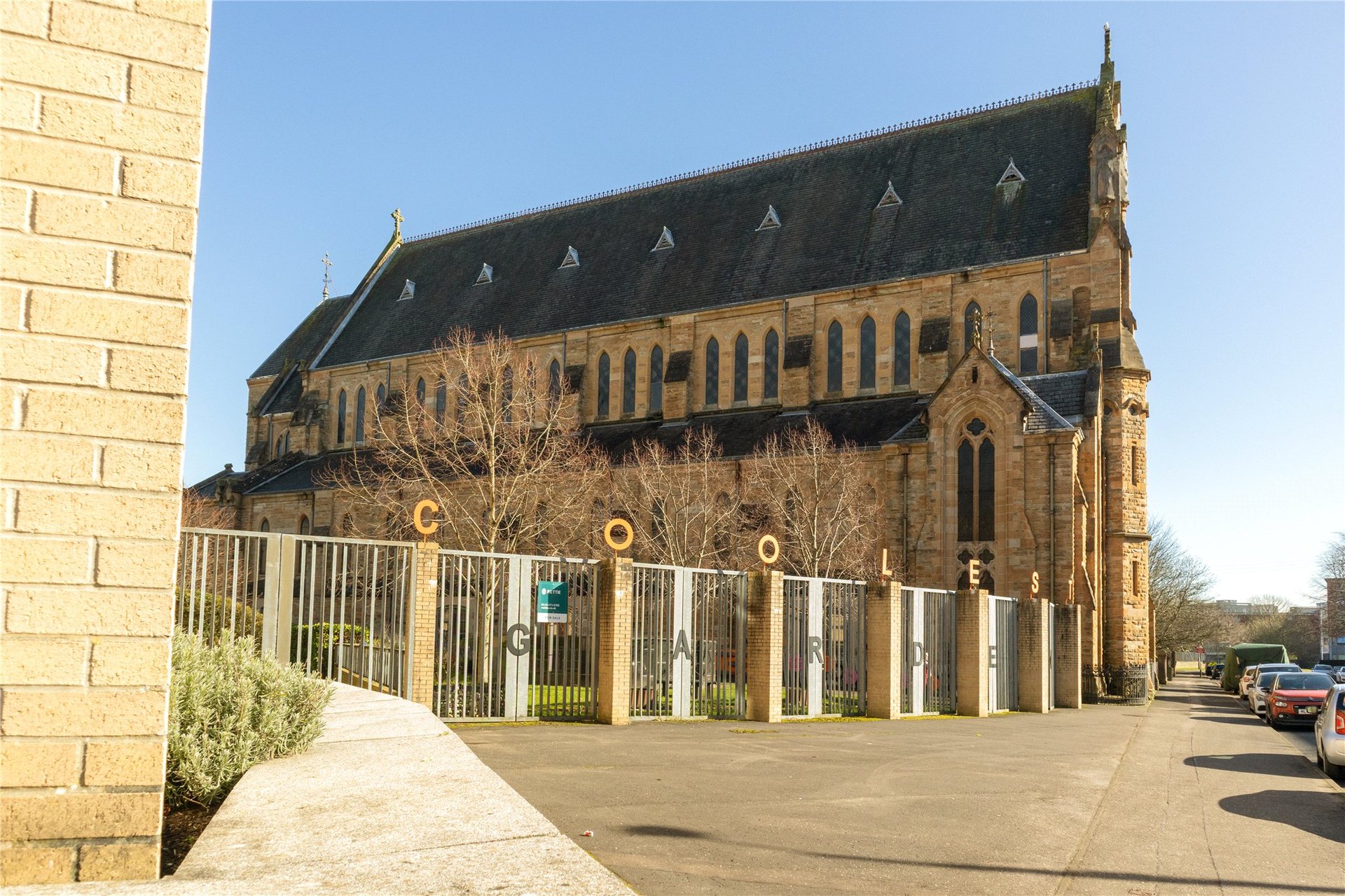 Flat 2/3, 401 Cumberland Street, New Gorbals, Glasgow City, G5 0SE - Picture #25