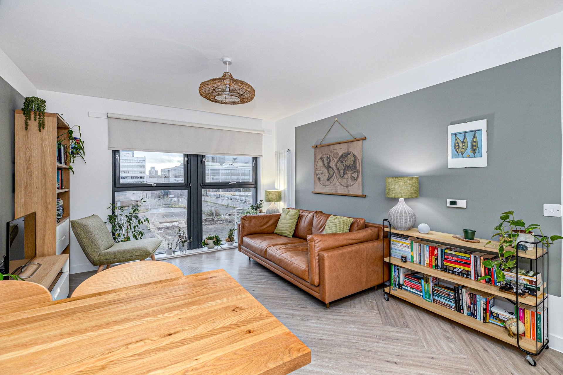 3/1, 104 Minerva Street, Finnieston, Glasgow, G3 8BY - Picture #11
