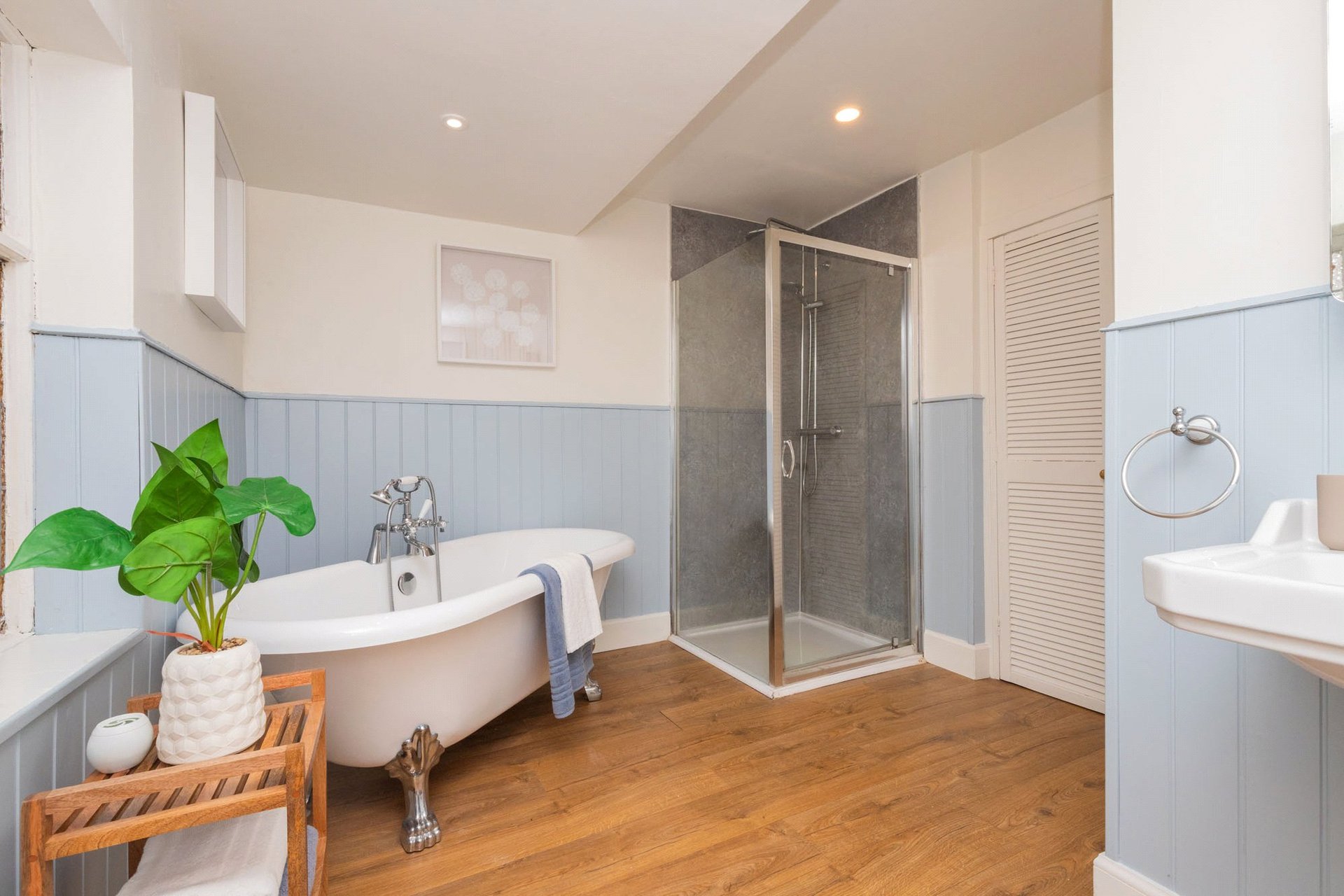 Lower Flat, 8 Torridon Avenue, Dumbreck, Glasgow, G41 5LA - Picture #48