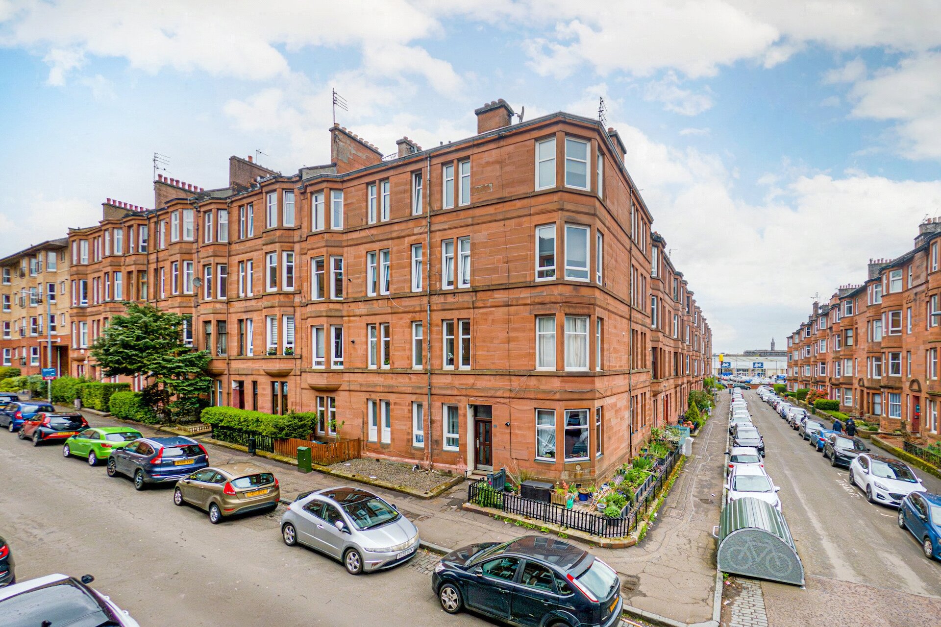 0/1, 40 Apsley Street, Partick, Glasgow, G11 7SW - Picture #1