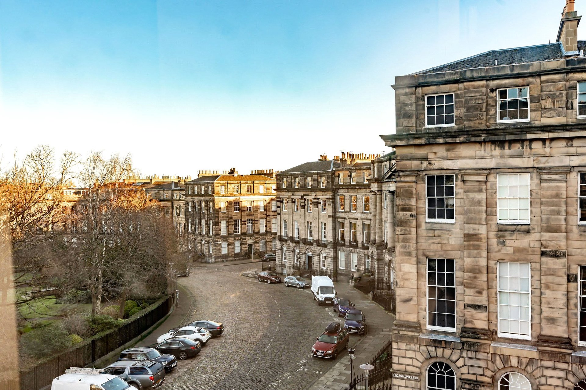 10/2 Forres Street, Edinburgh, Midlothian, EH3 6BJ - Picture #24