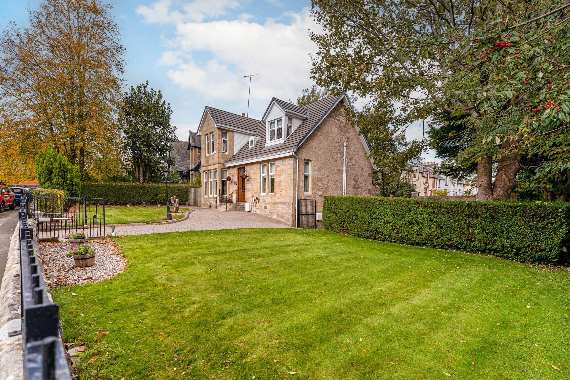 31 Hamilton Drive, Cambuslang, Glasgow, G72 8JQ - Picture #62