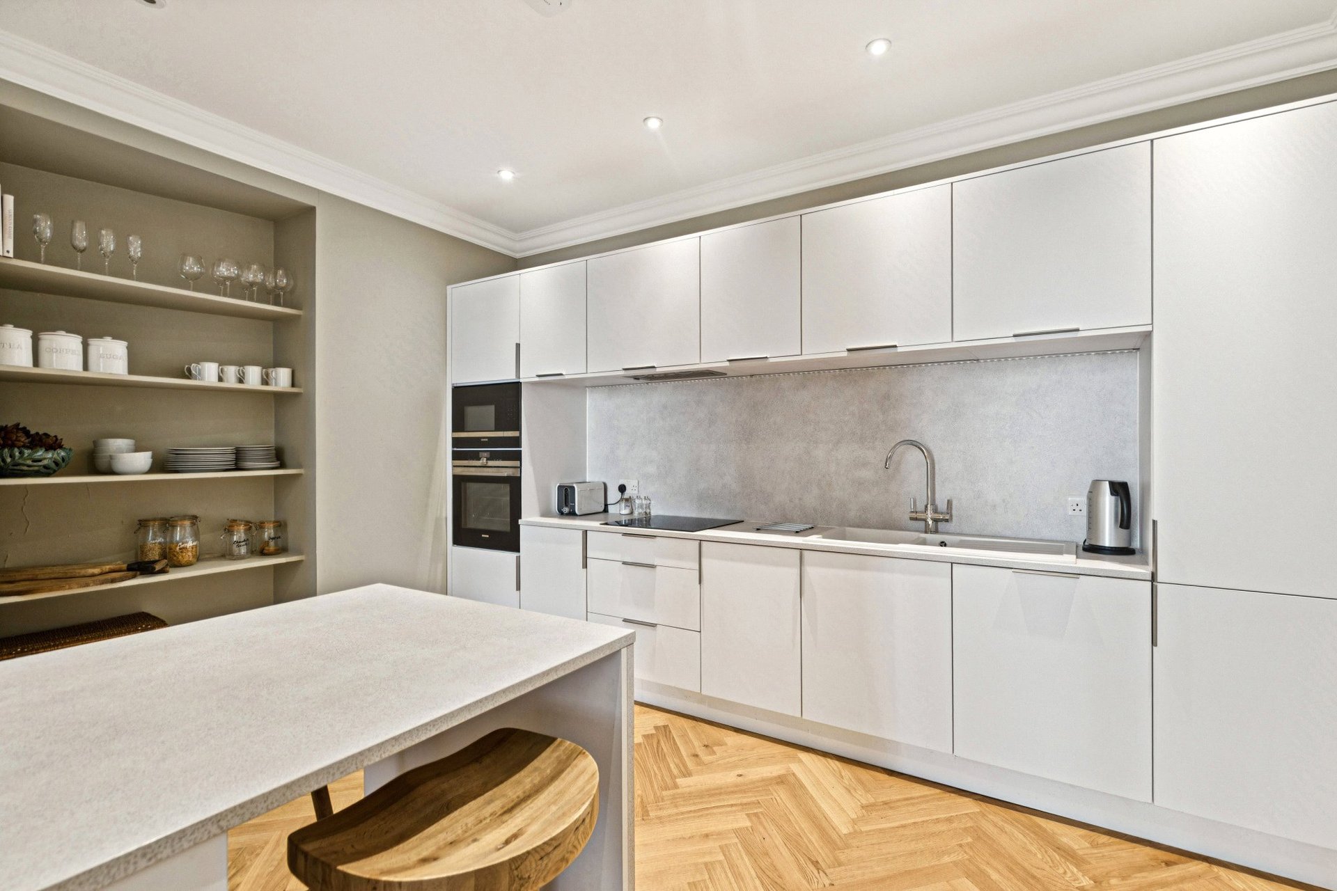 26 Park Circus, Park, Glasgow, G3 6AP - Picture #84