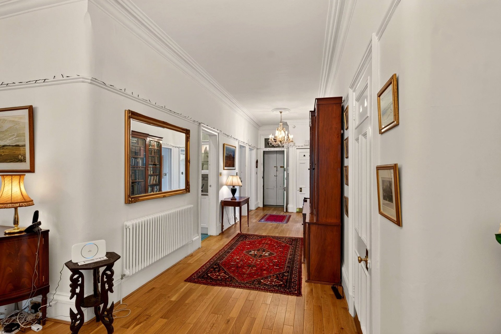 1/2, 8 Mariscat Road, Pollokshields, Glasgow, G41 4ND - Picture #5