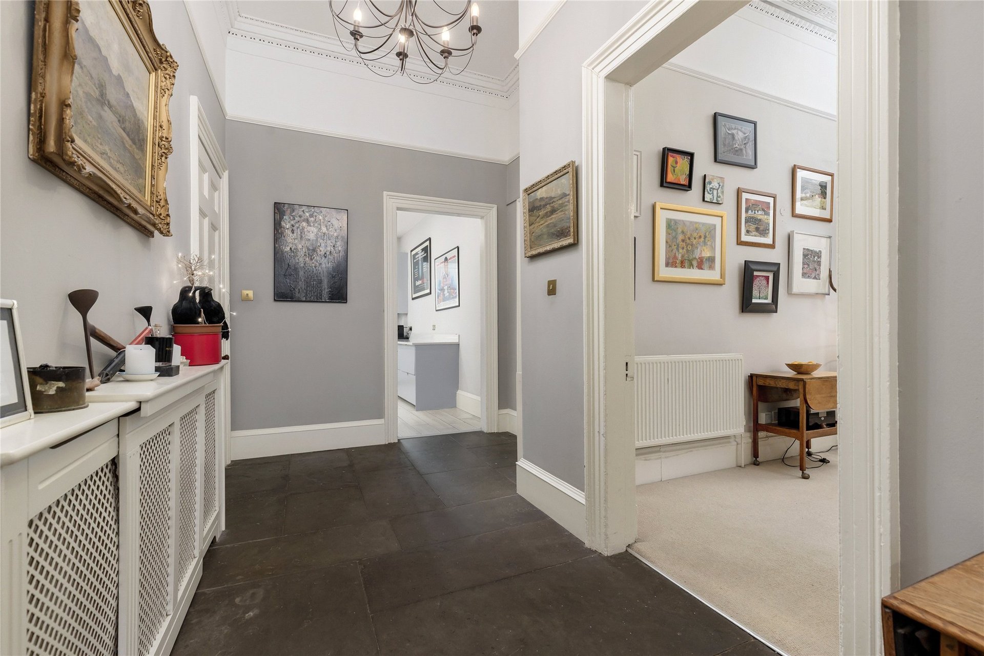 3 Eyre Place, New Town, Edinburgh, EH3 5ES - Picture #11