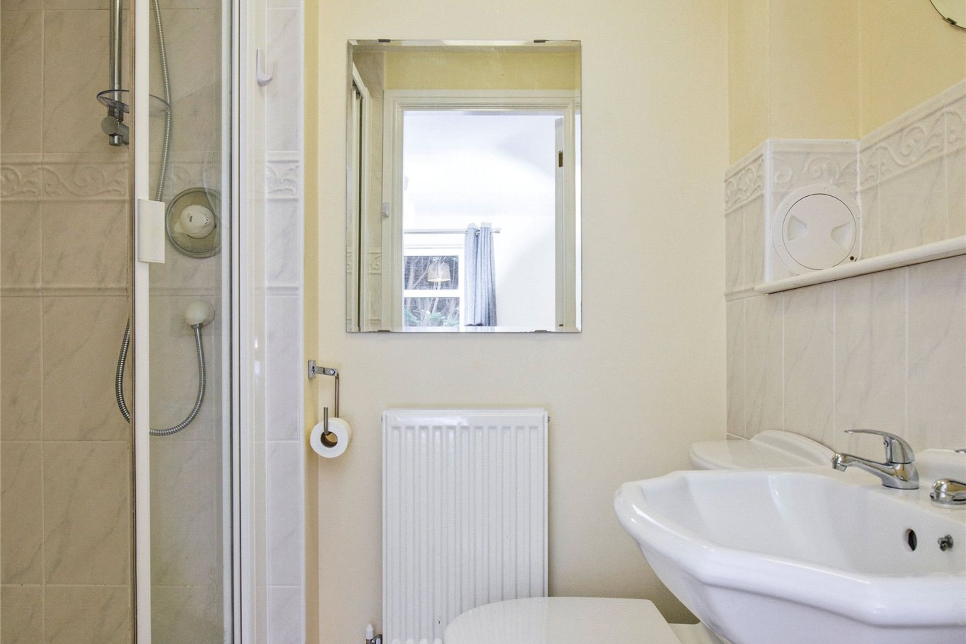 50/1 Craiglockhart Loan, Edinburgh, EH14 1JQ - Picture #14