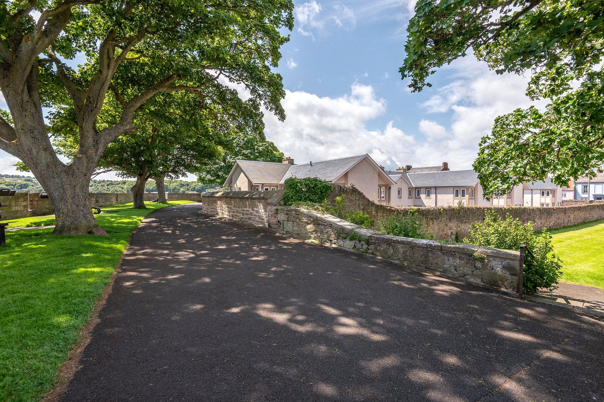6 Governors Gardens, Berwick-upon-Tweed, Northumberland, TD15 1JF - Picture #25