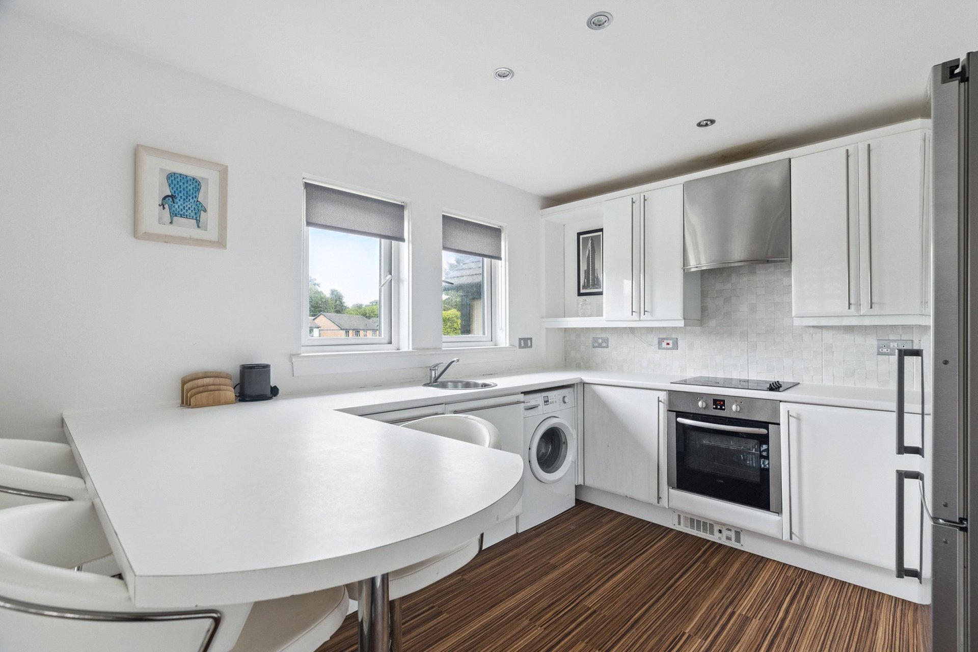 8 Ballagan Place, Milngavie, G62 7RQ - Picture #11