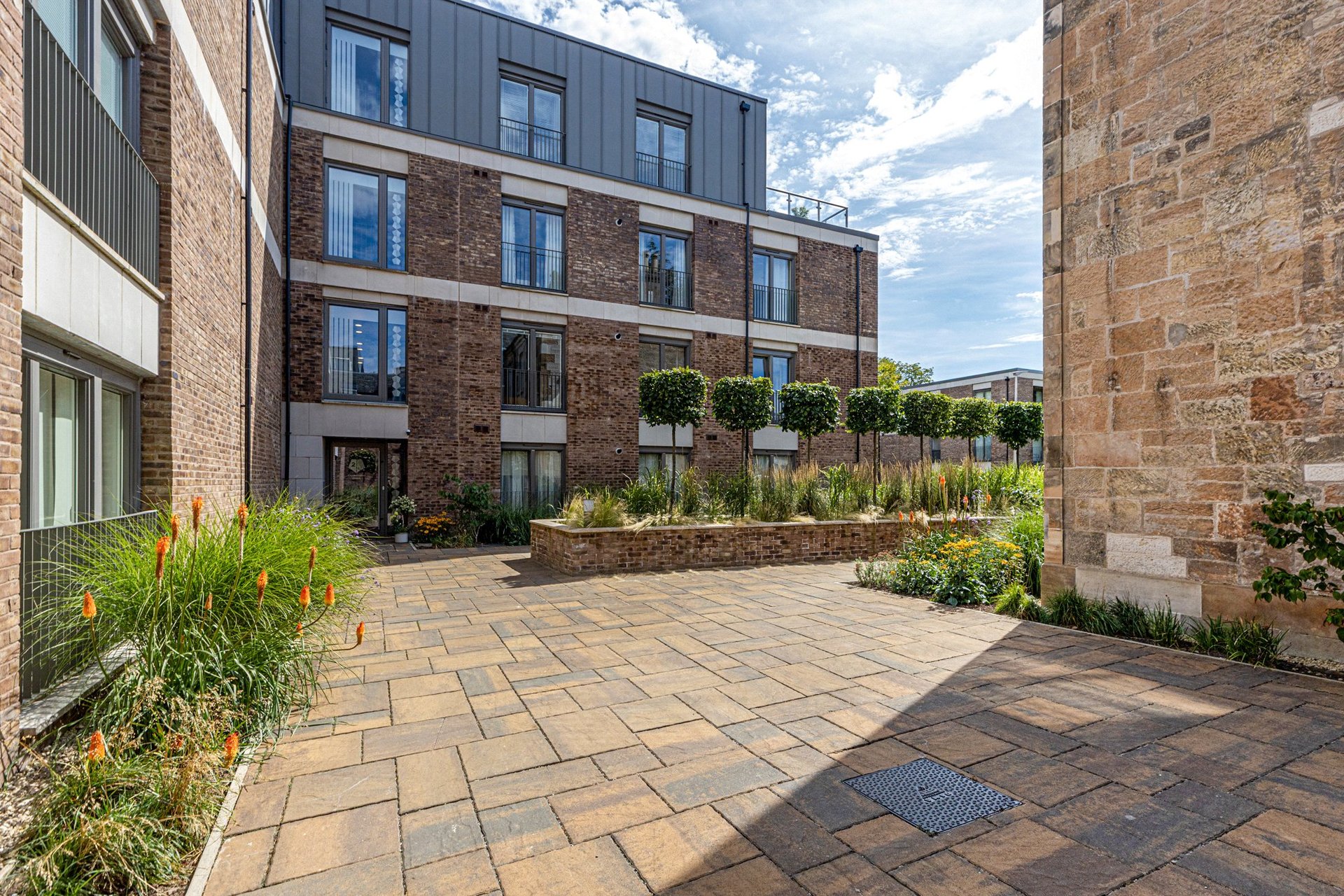Flat G/3, 2 Eastwoodhill Grove, Giffnock, Glasgow, G46 6BB - Picture #21