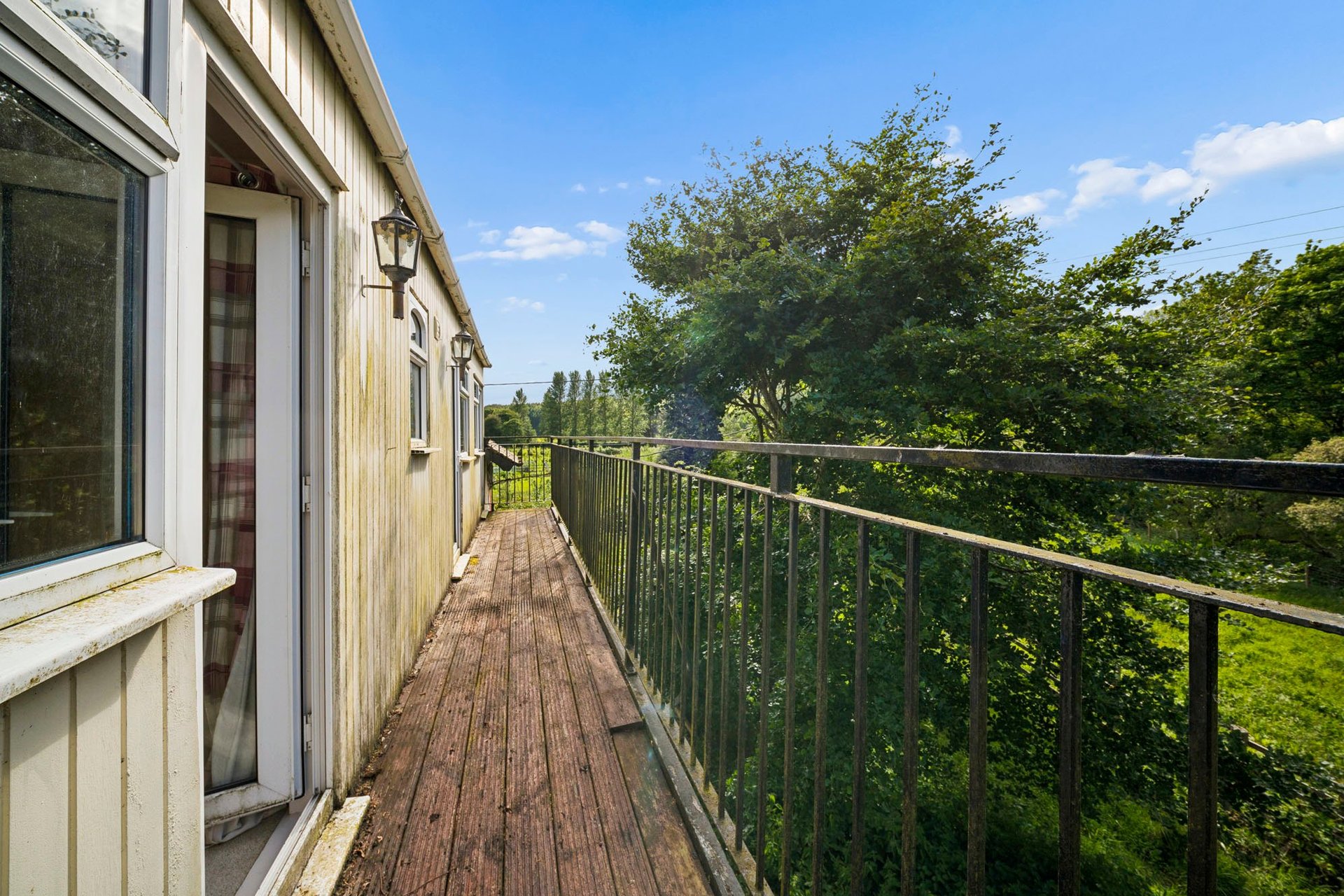 Pine Lodge, Ettrickbridge, Selkirkshire, TD7 5HW - Picture #33