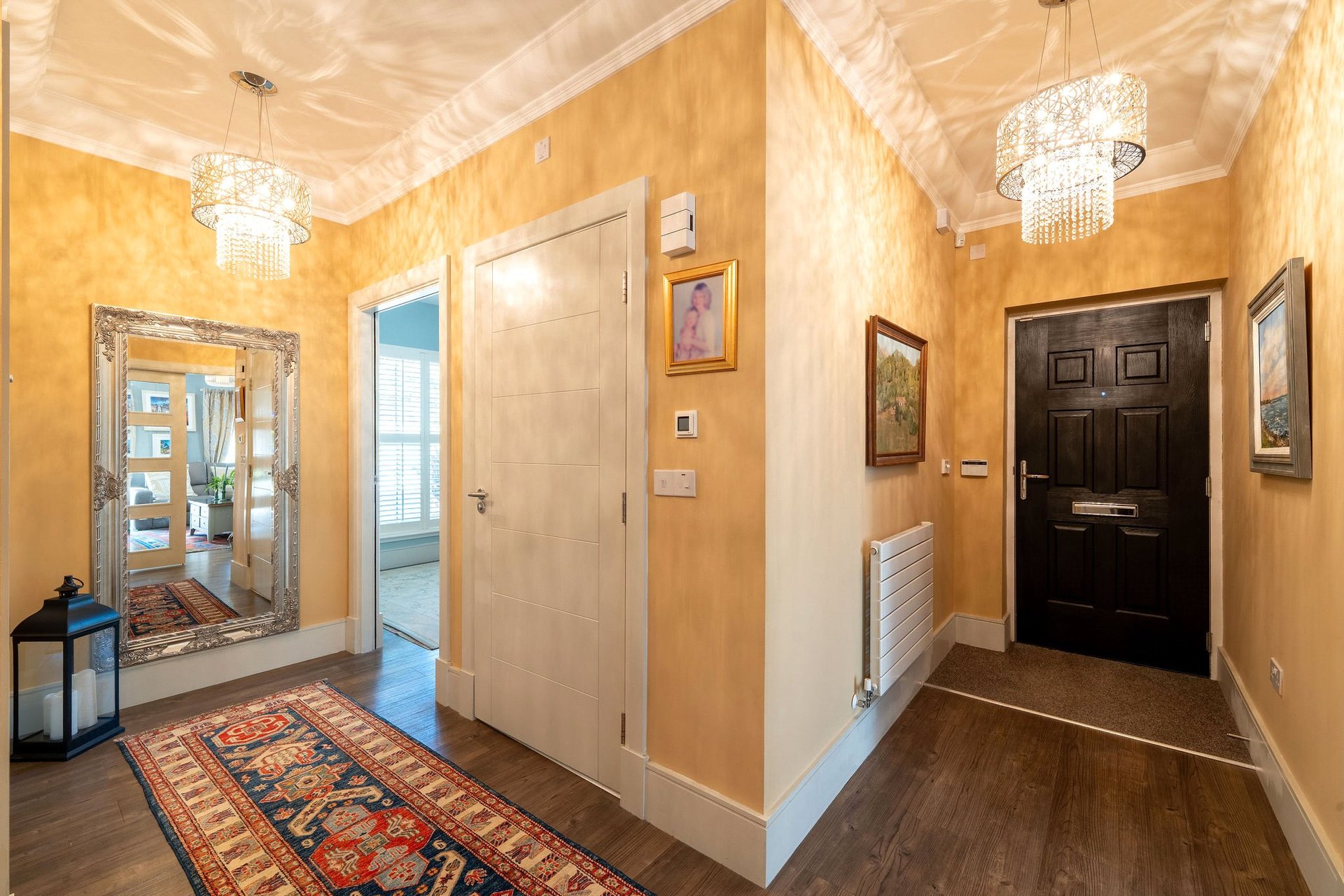 Abbey House, 13 Orchard Row, Abbey Park Avenue, St. Andrews, KY16 9HN - Picture #7