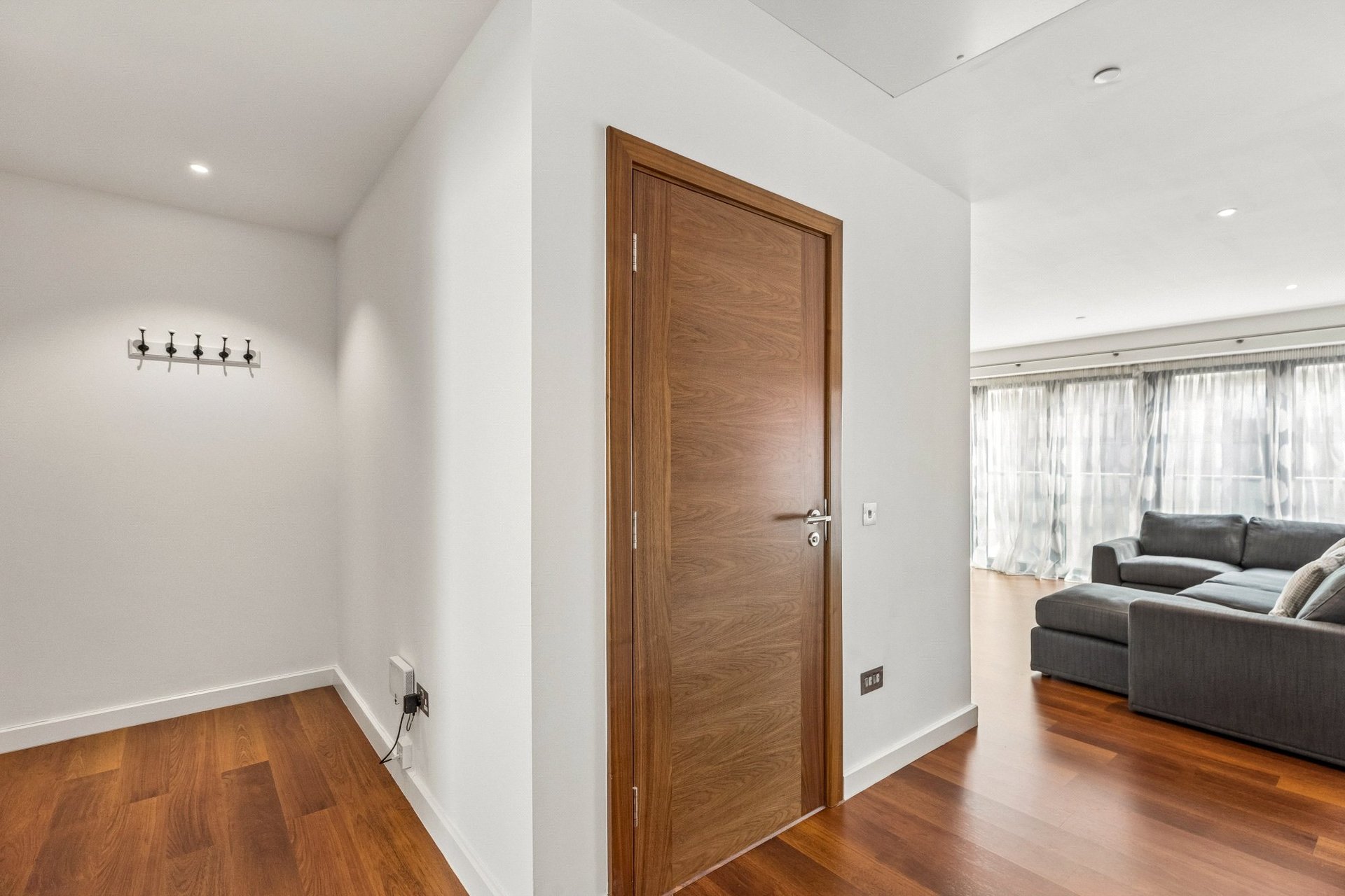 Flat 3/3, Buchanan Gardens, 7 Bath Street, Glasgow City, G2 1HS - Picture #10