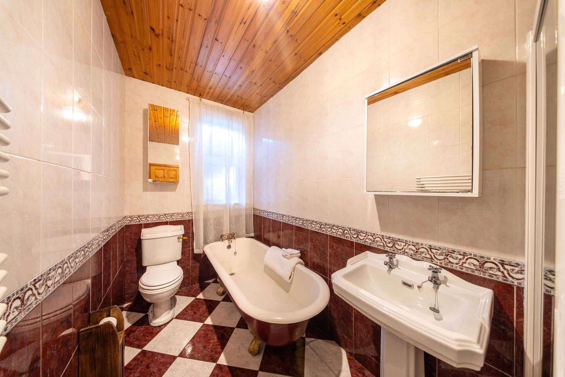 Craigneuk, Galashiels, Scottish Borders, TD1 1UQ - Picture #16