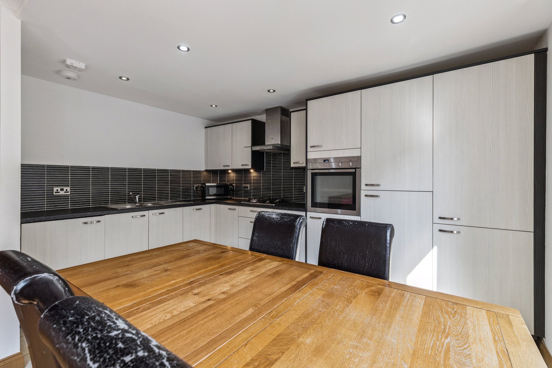 2/1, 38 Oban Drive, North Kelvinside, Glasgow, G20 6LR - Picture #6