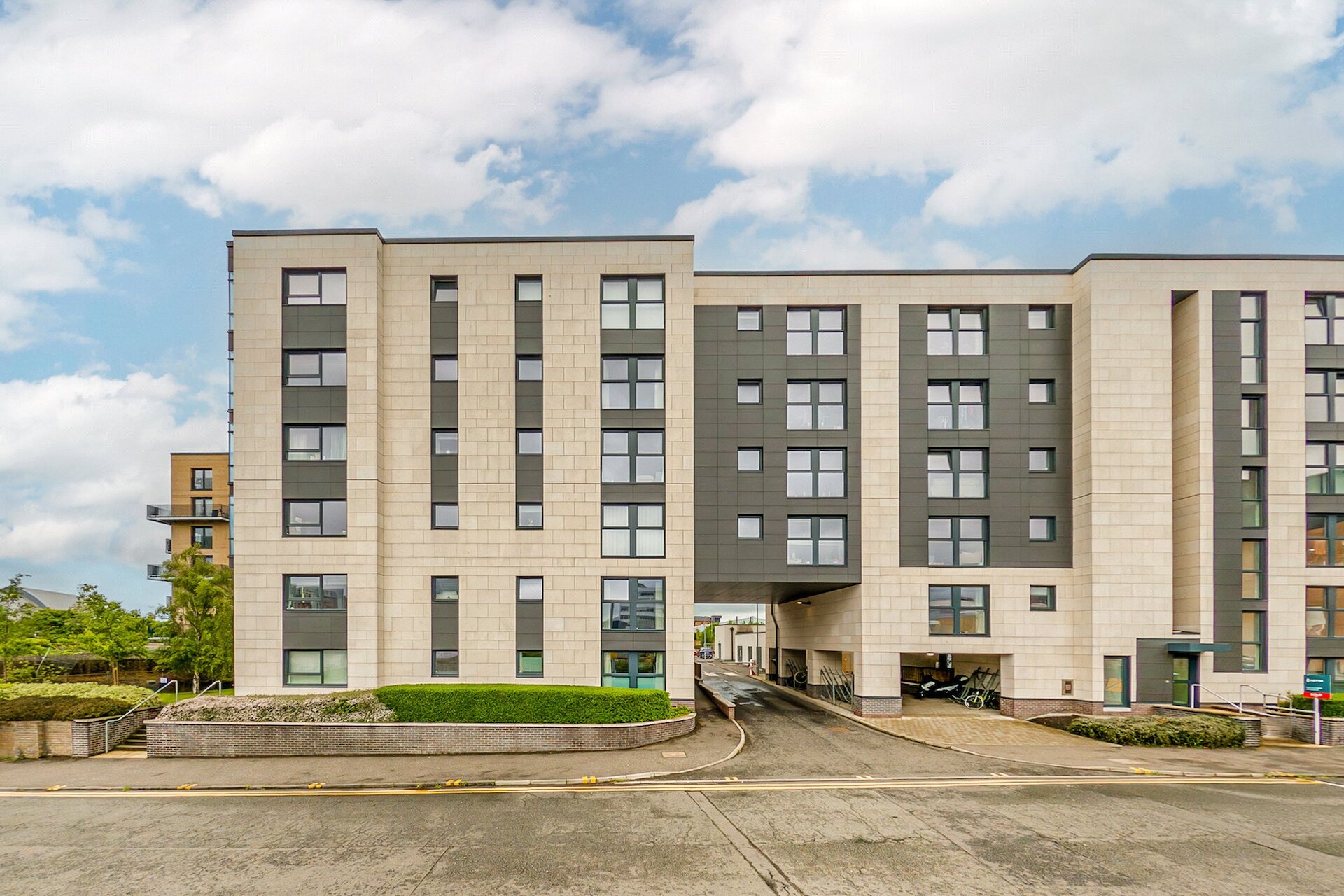 0/1, 104 Minerva Street, Finnieston, Glasgow, G3 8BY - Picture #1