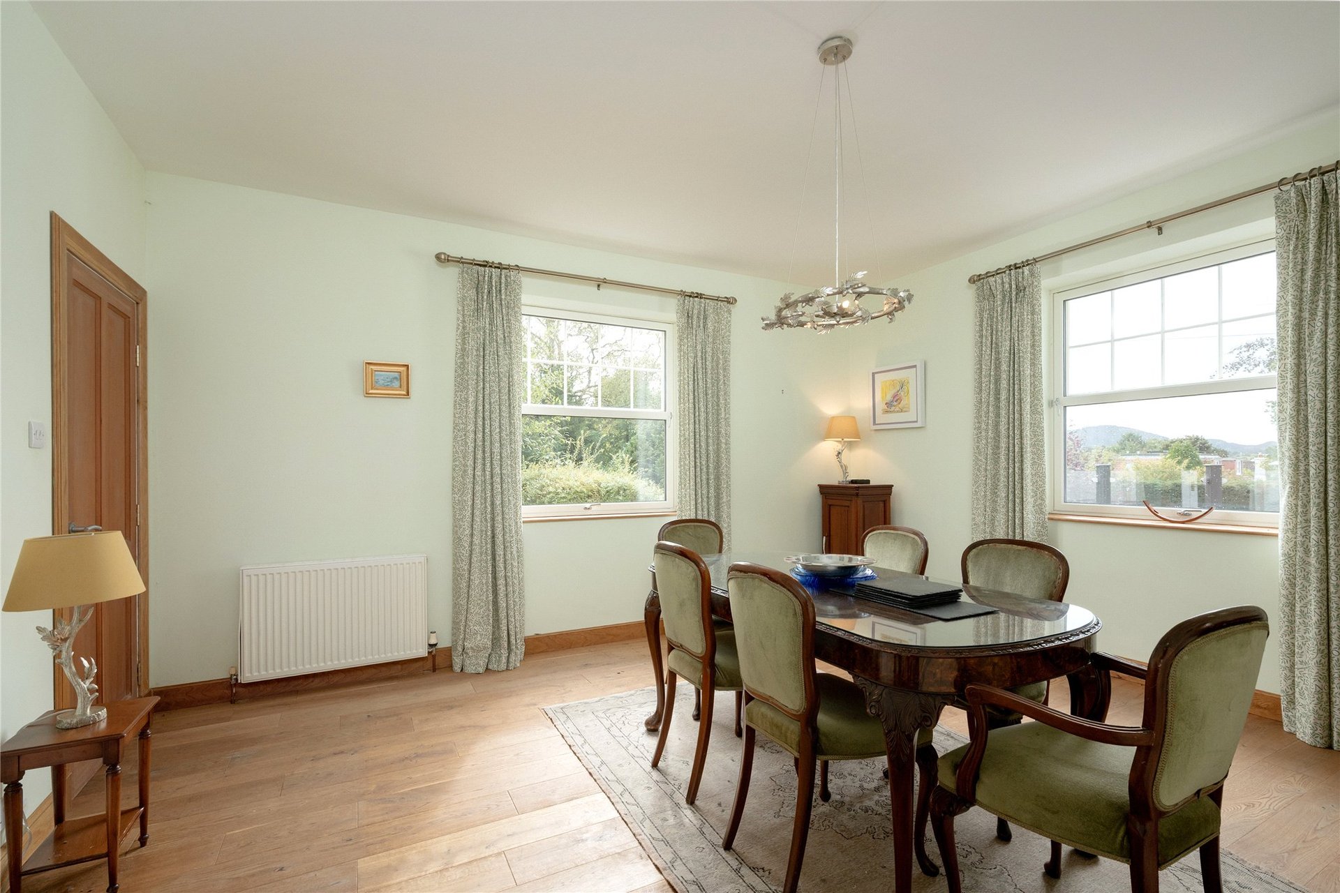 5 Comiston Rise, Comiston, Edinburgh, EH10 6HQ - Picture #3