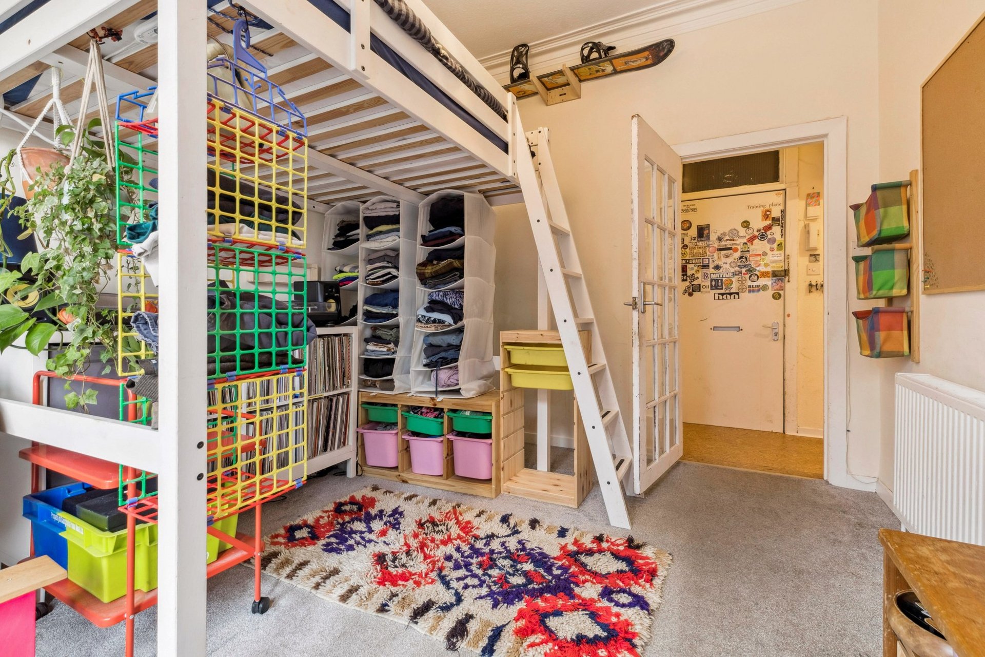 1/2, 80 Langside Road, Govanhill, Glasgow, G42 7JS - Picture #11