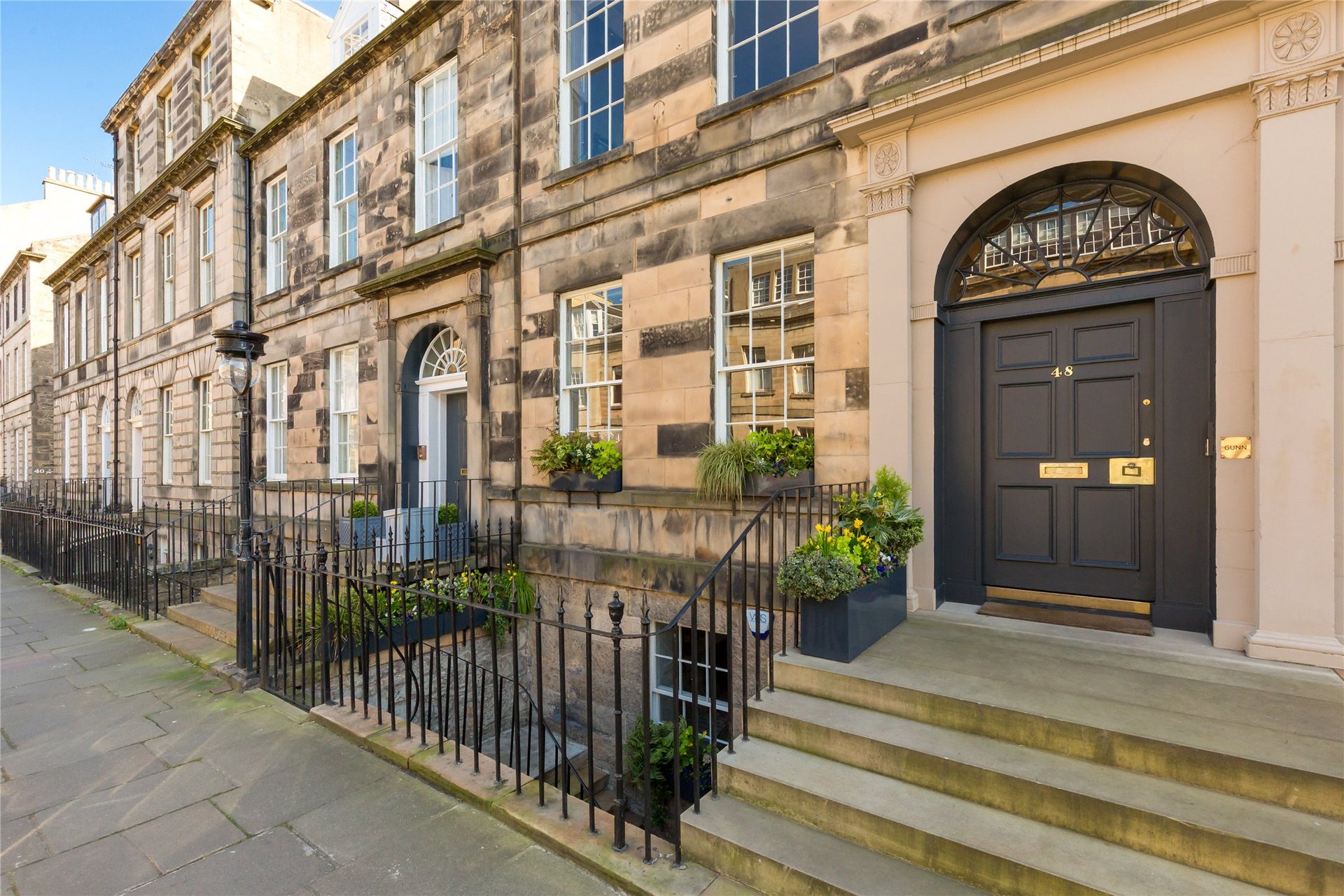 48 Northumberland Street, Edinburgh, EH3 6JE - Picture #30