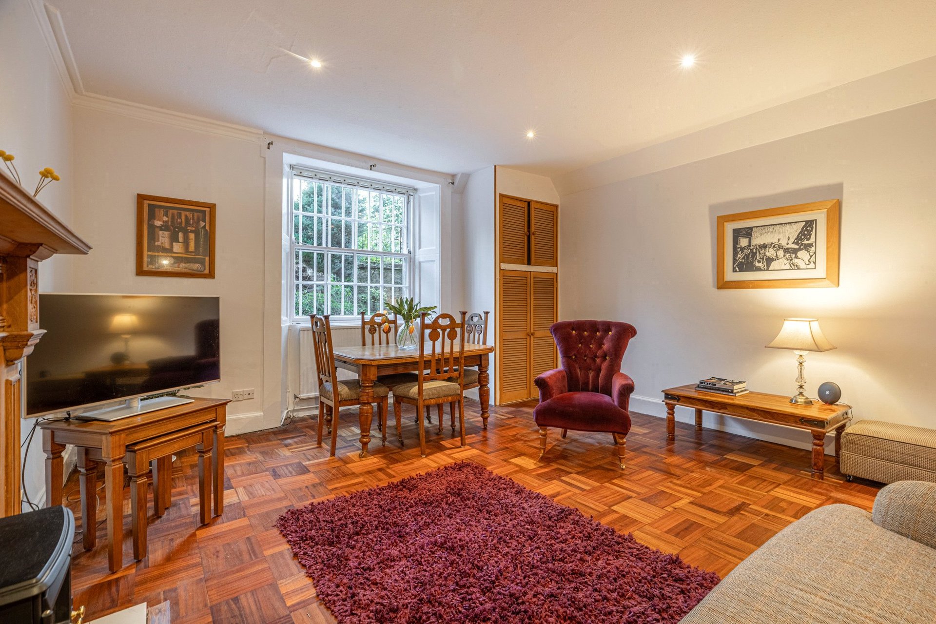 2 Kirklee Terrace, Kirklee, Glasgow, G12 0TQ - Picture #24
