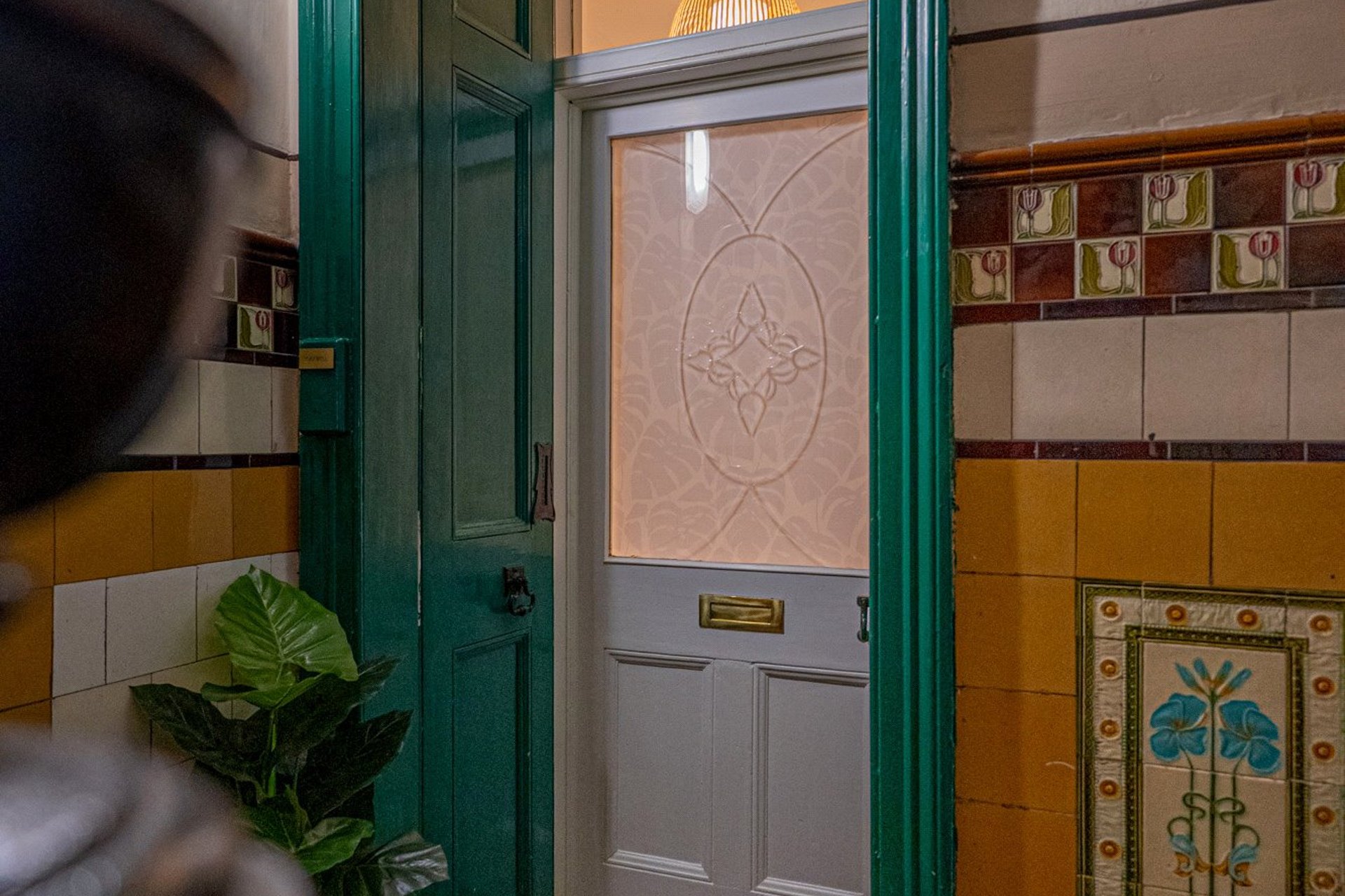 Flat 0/1, 36 Airlie Street, Hyndland, Glasgow, G12 9TP - Picture #18