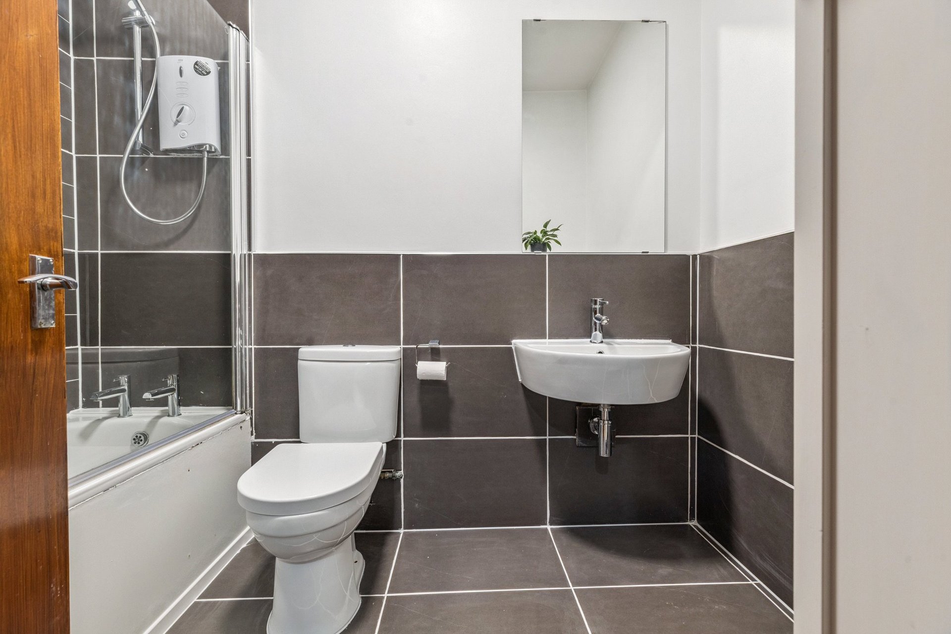 Flat 2/1, 11 Gray Street, Finnieston, Glasgow, G3 7TX - Picture #25
