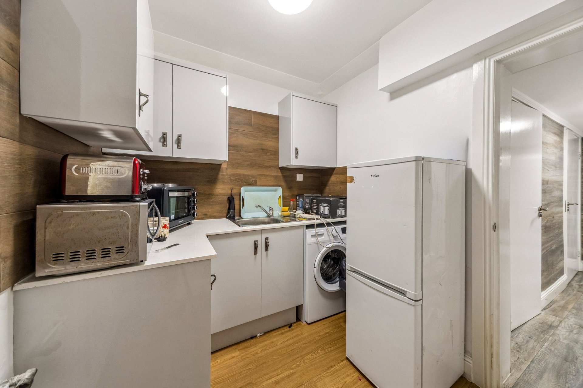 25 Woodside Place, Park, Glasgow, G3 7QL - Picture #32