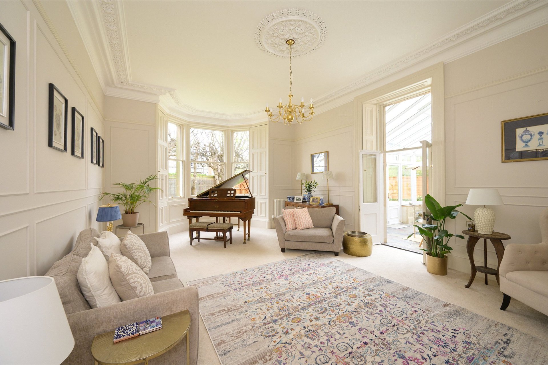 Delta House, 16 Carberry Road, Inveresk, Musselburgh, EH21 7TN - Picture #4
