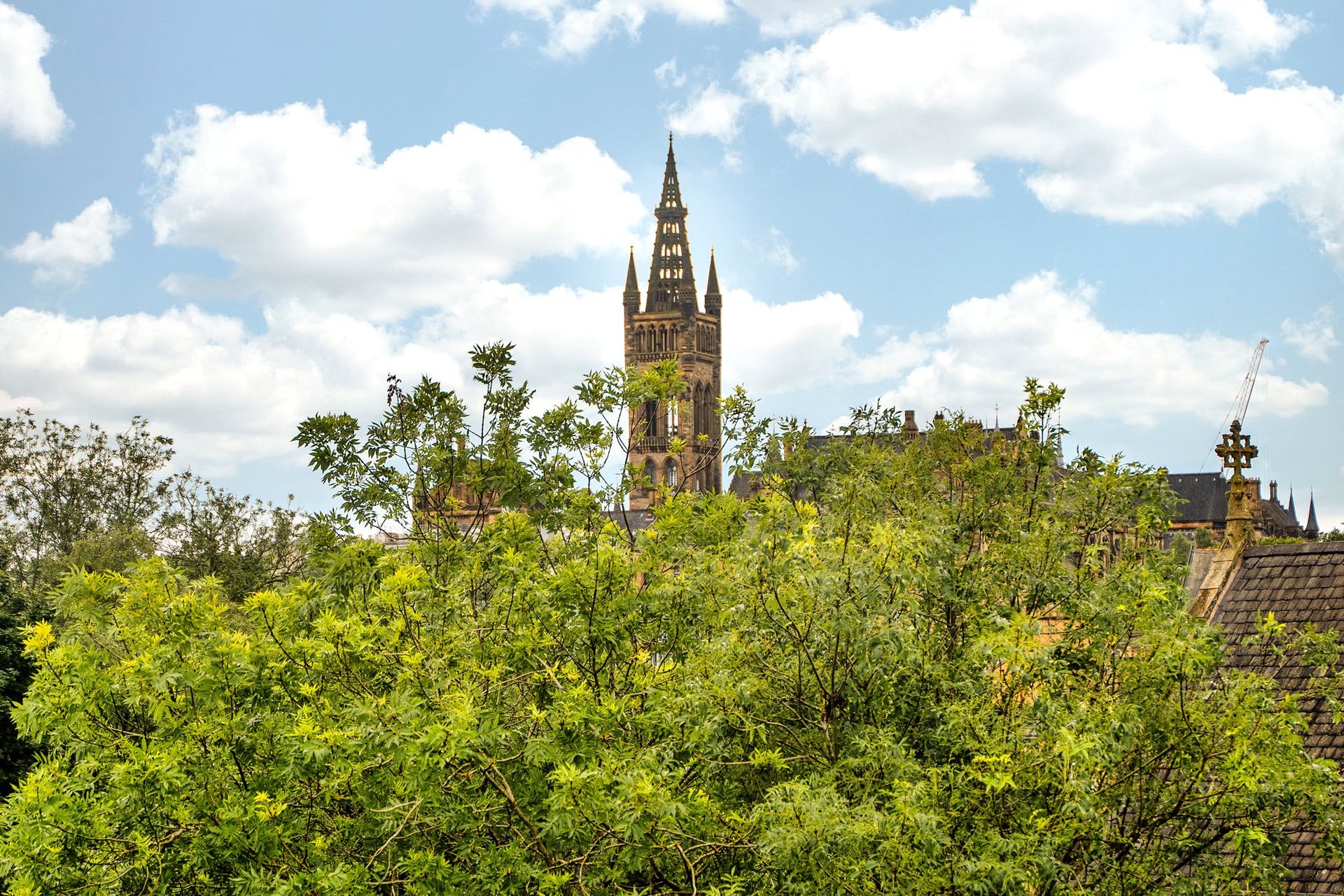 3/2, 20 Eldon Street, Woodlands, Glasgow, G3 6NL - Picture #23
