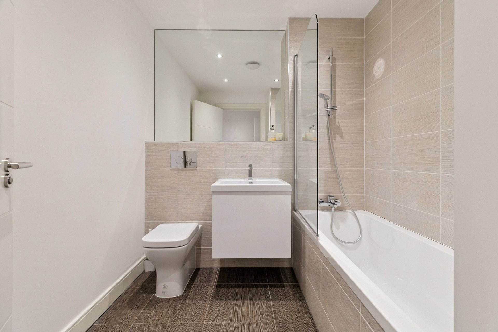 1/1, 1 Gilbert Street, Yorkhill, Glasgow, G3 8DD - Picture #17