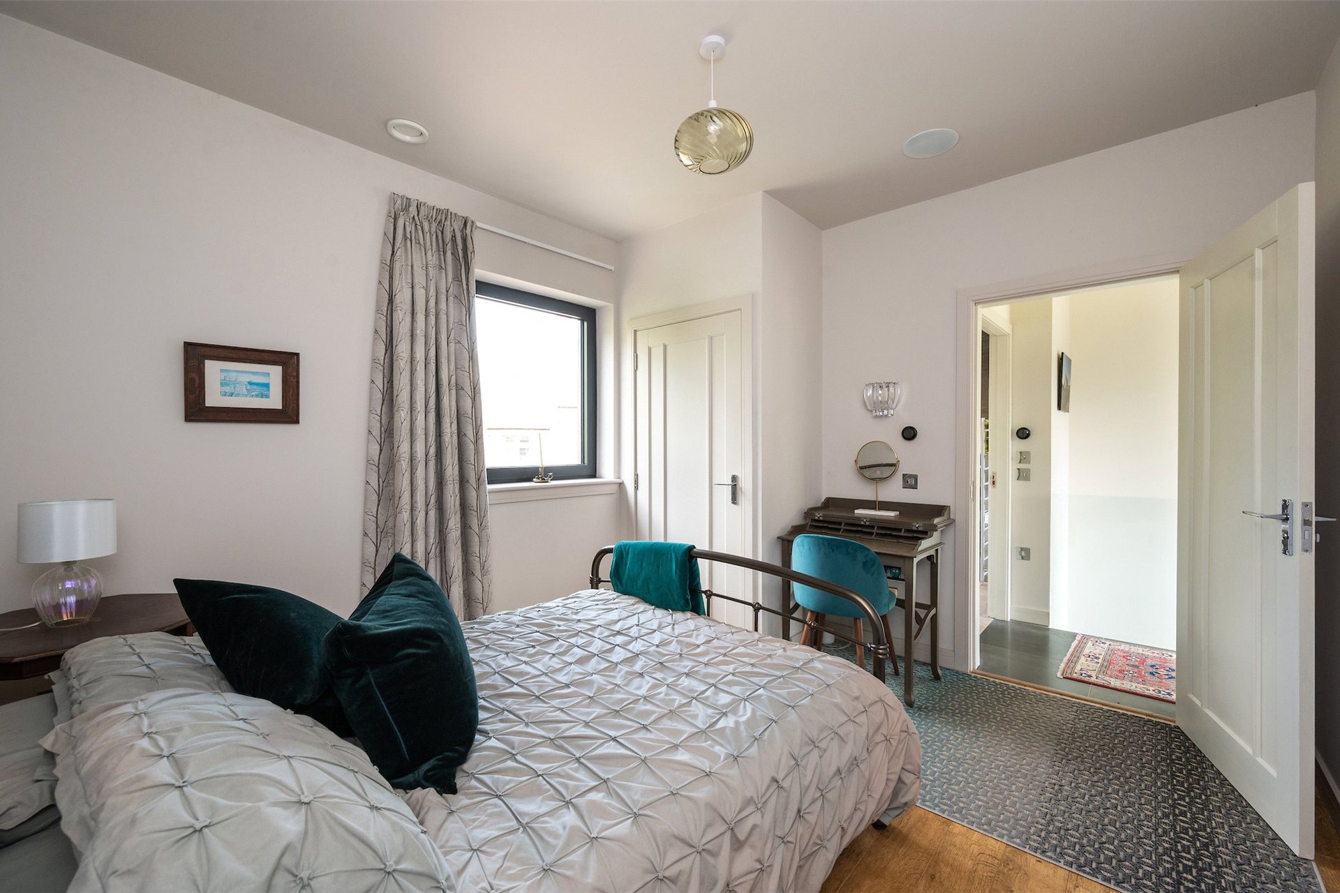 Bridge House, Bridgend, East Linton, East Lothian, EH40 3AF - Picture #17