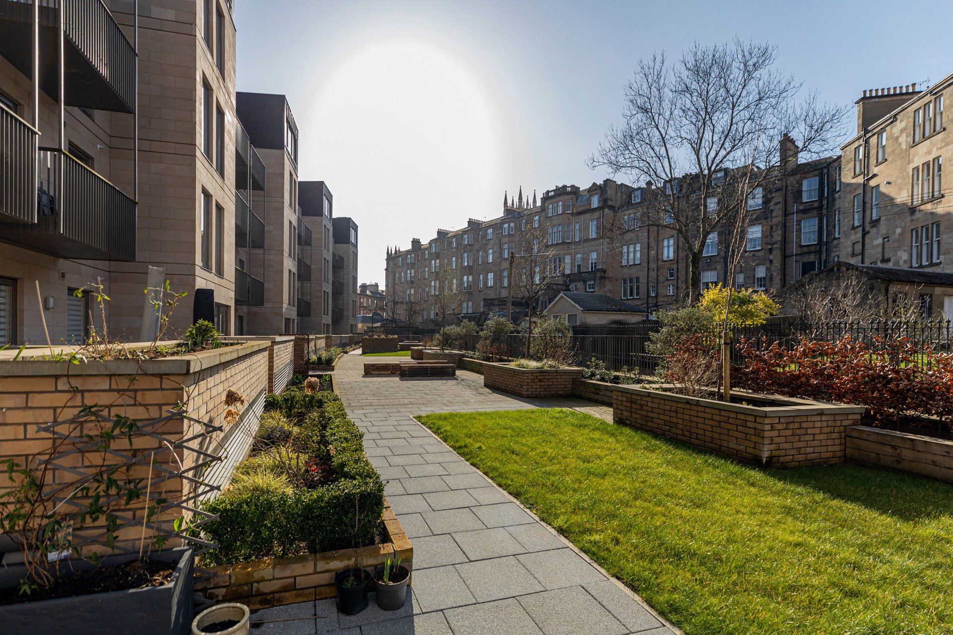 2/2, 18 Park Quadrant, Park, Glasgow, G3 6BF - Picture #30